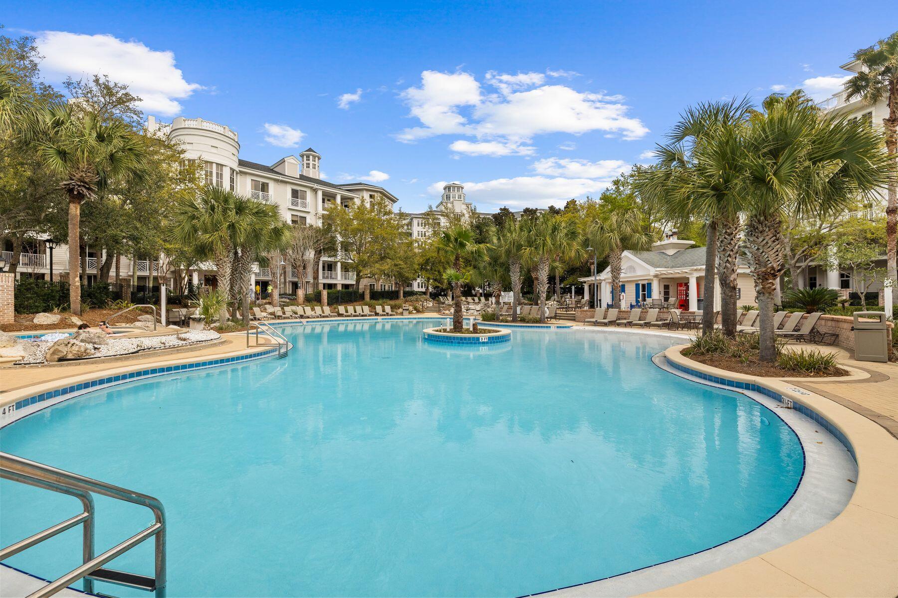 9500 Grand Sandestin Boulevard Miramar Beach FL 32550