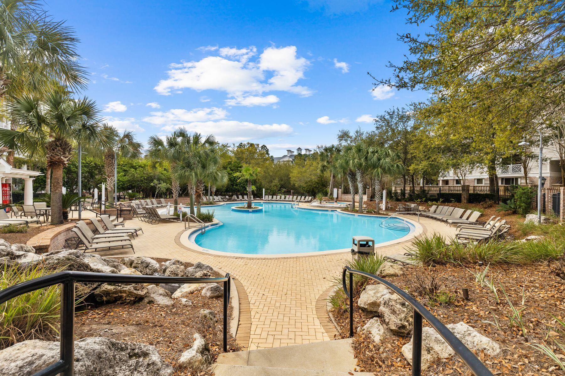9500 Grand Sandestin Boulevard Miramar Beach FL 32550