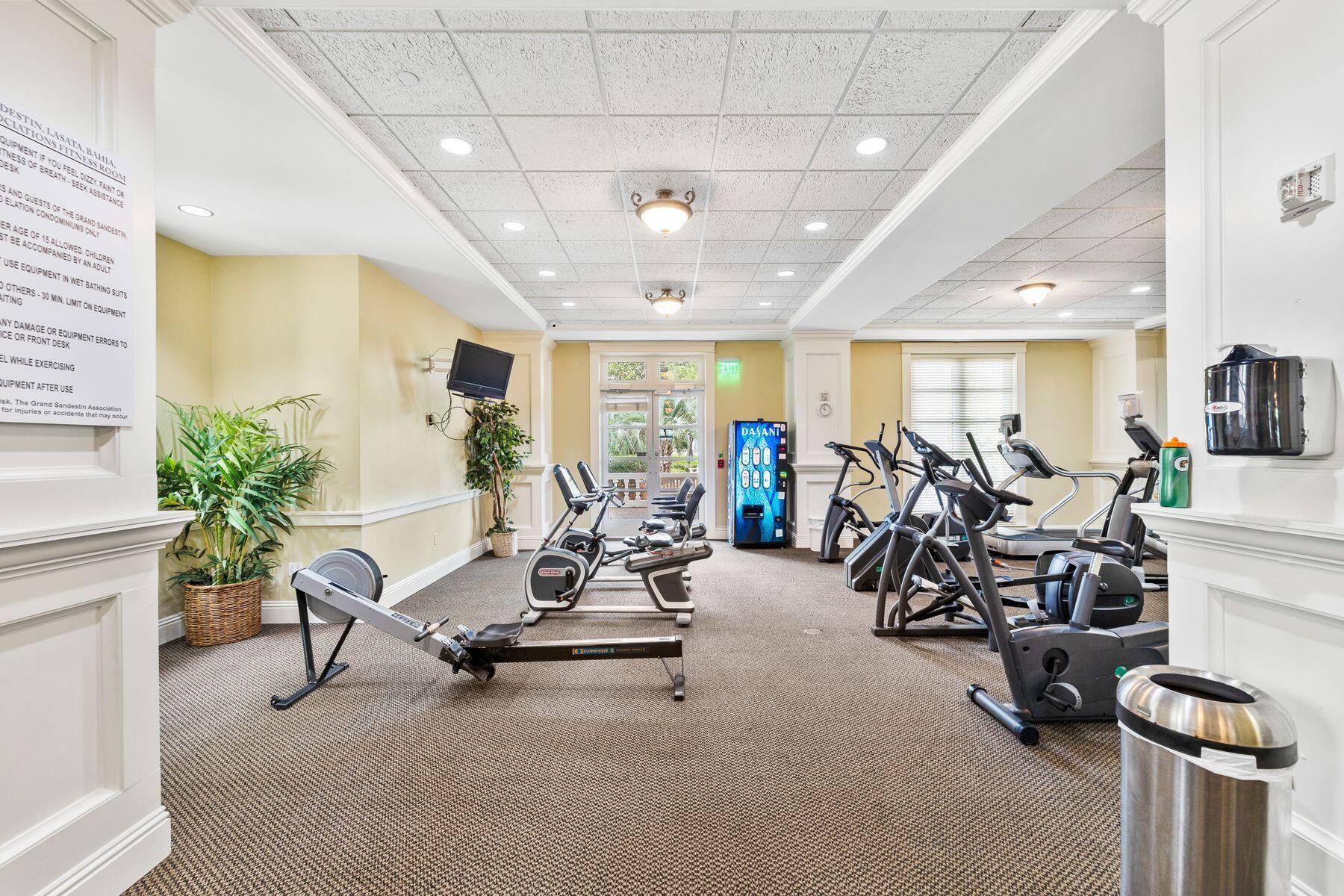 9500 Grand Sandestin Boulevard Miramar Beach FL 32550