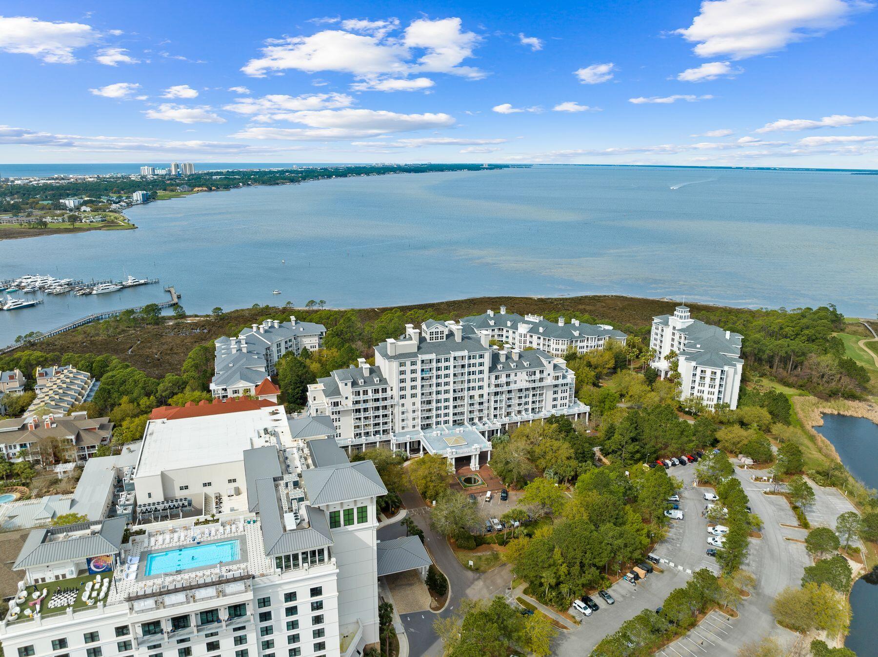 9500 Grand Sandestin Boulevard Miramar Beach FL 32550