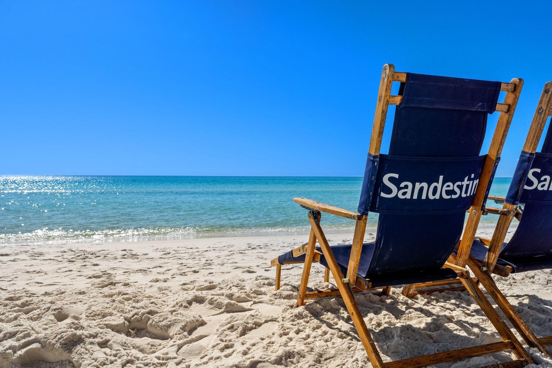 9500 Grand Sandestin Boulevard Miramar Beach FL 32550
