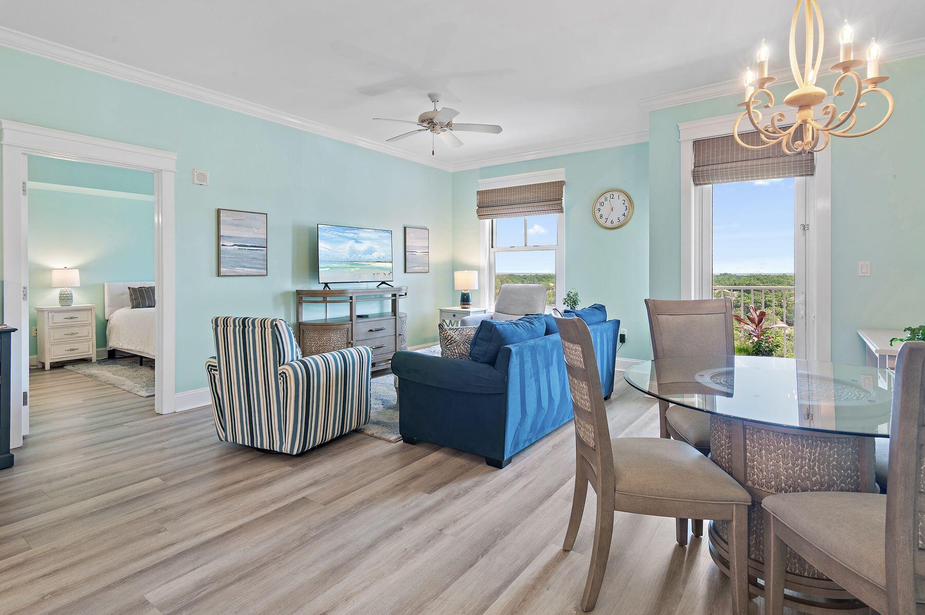 9500 Grand Sandestin Boulevard Miramar Beach FL 32550