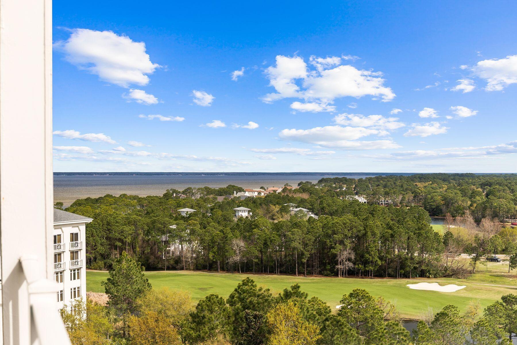 9500 Grand Sandestin Boulevard Miramar Beach FL 32550