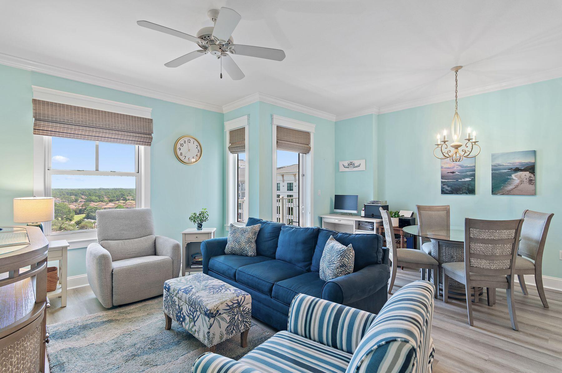 9500 Grand Sandestin Boulevard Miramar Beach FL 32550