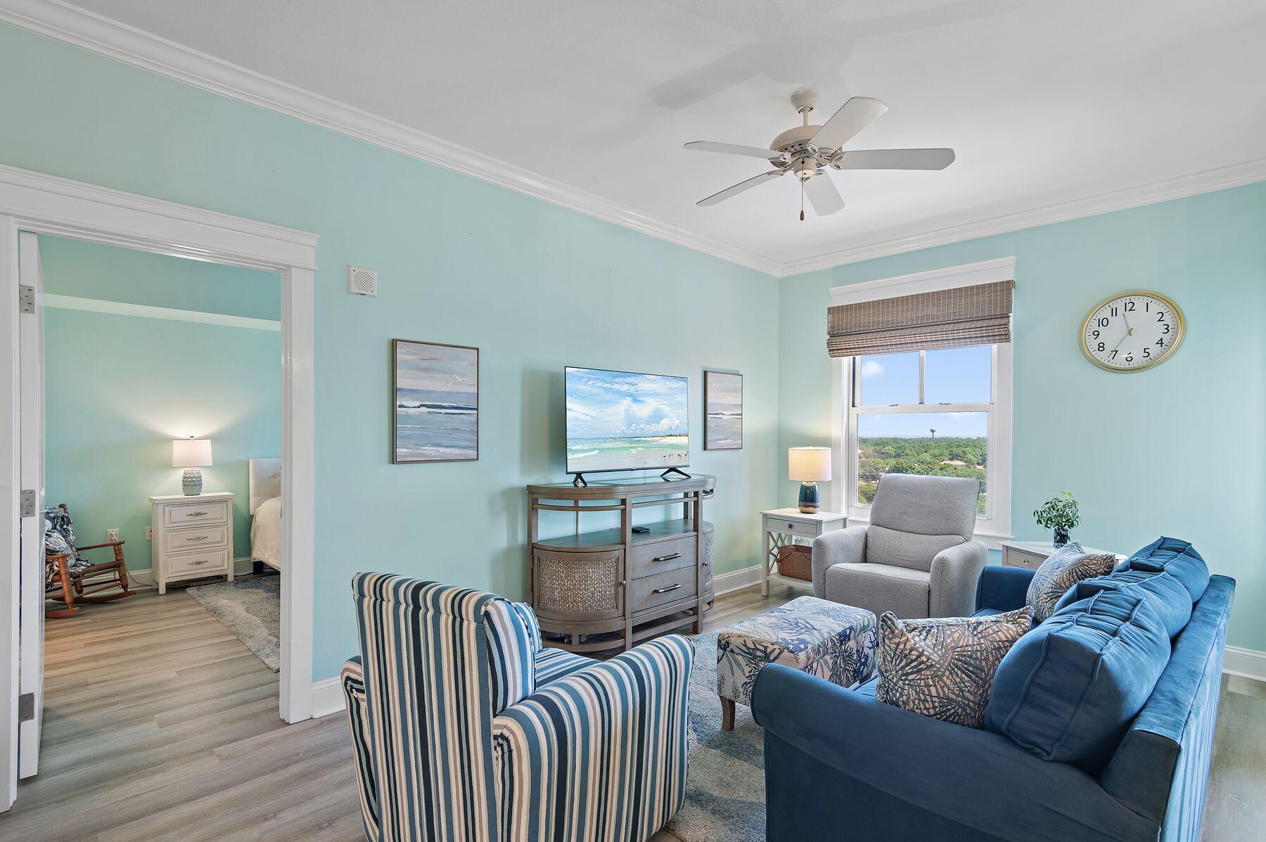 9500 Grand Sandestin Boulevard Miramar Beach FL 32550