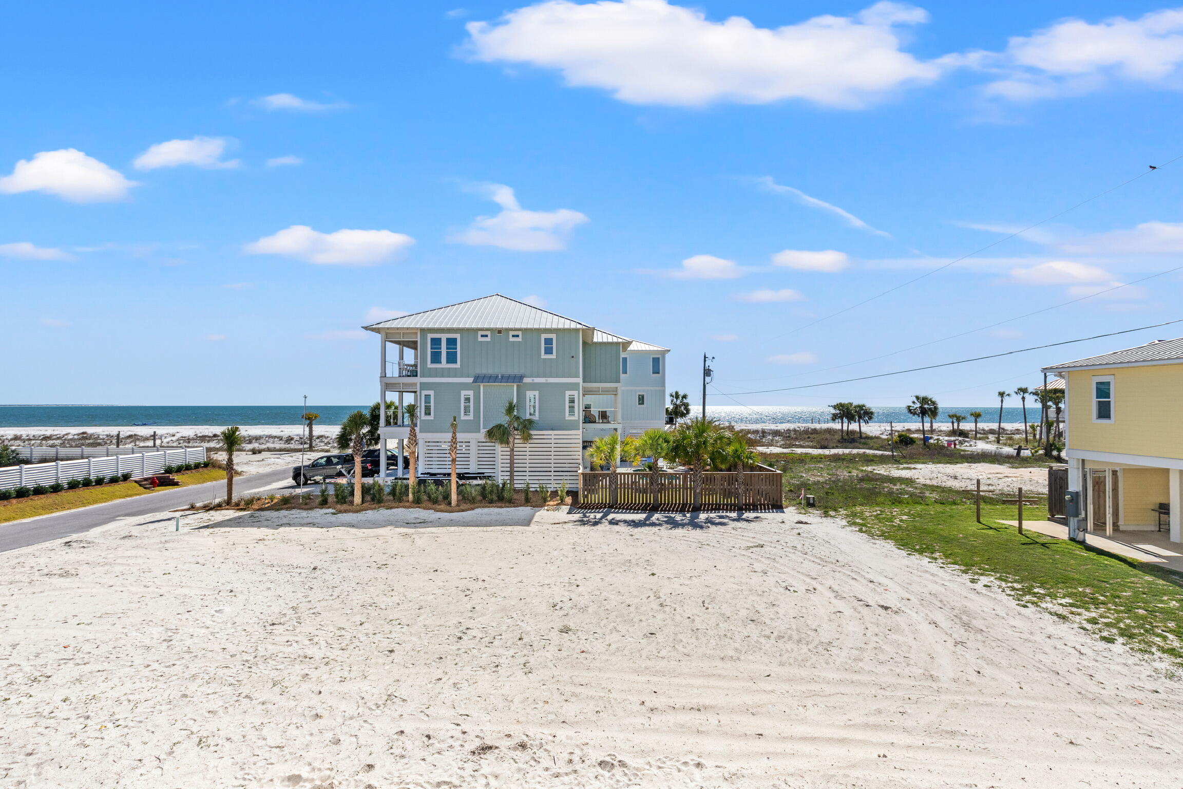 2501 Highway 98 Mexico Beach FL 32456