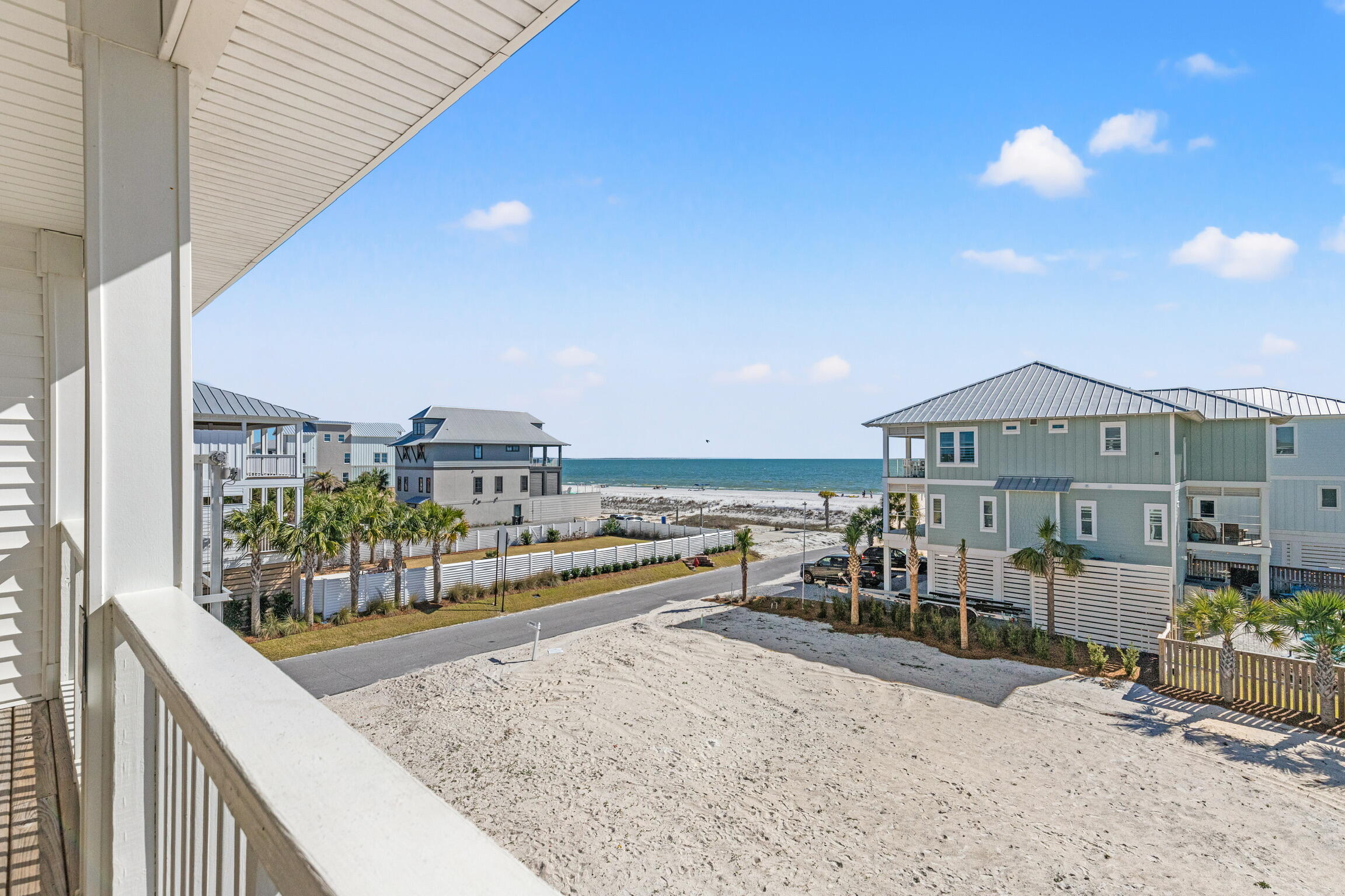 2501 Highway 98 Mexico Beach FL 32456