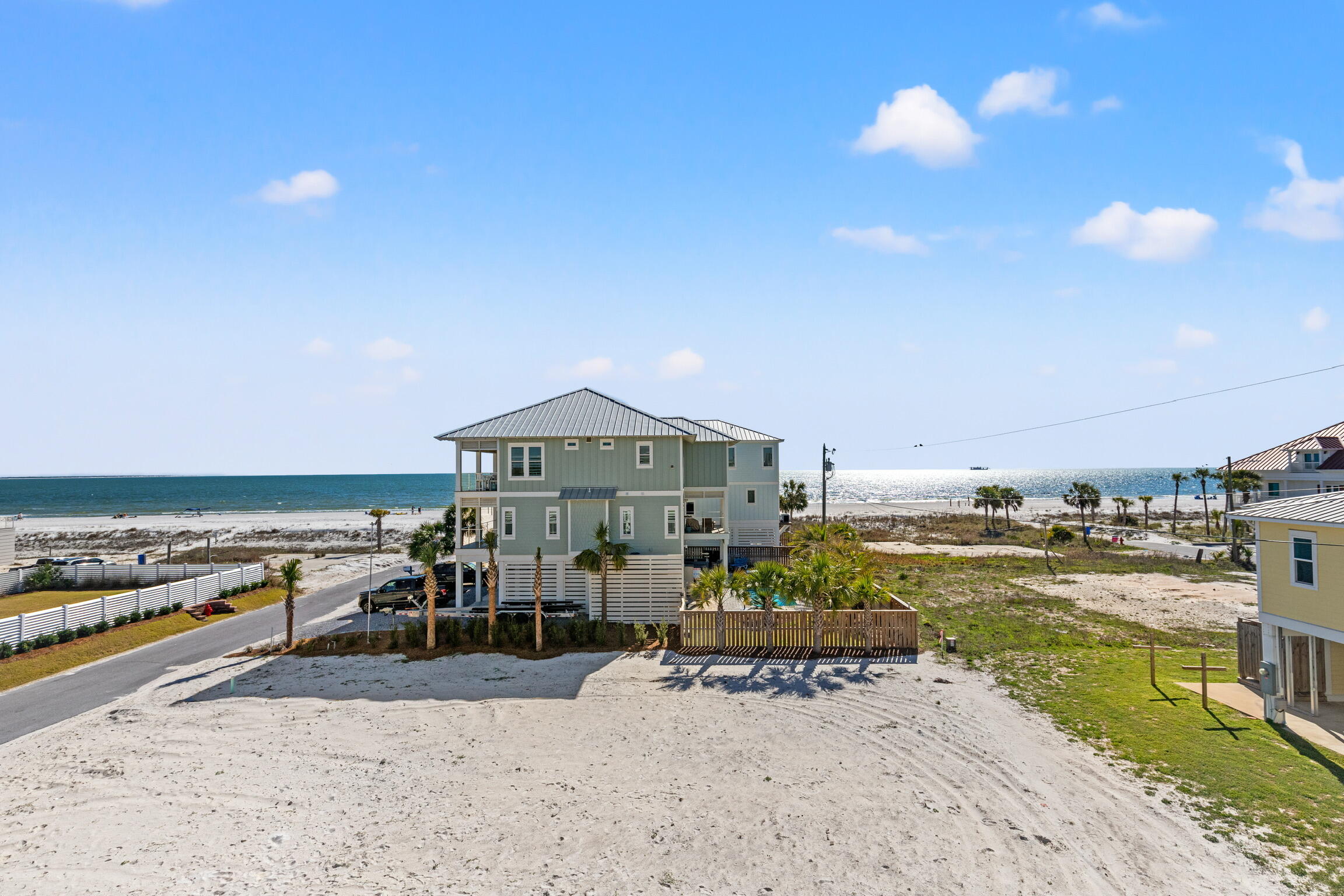 2501 Highway 98 Mexico Beach FL 32456