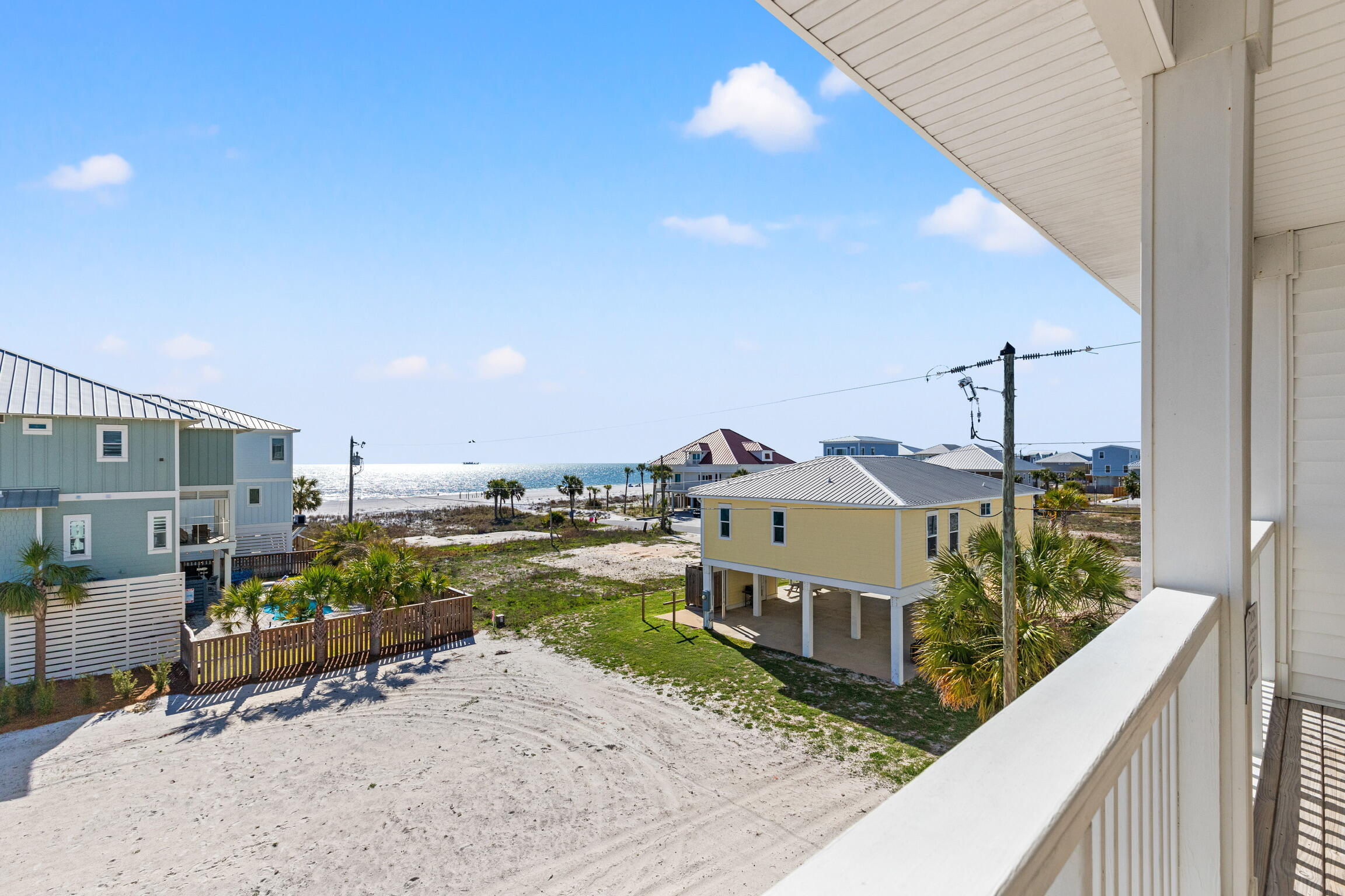 2501 Highway 98 Mexico Beach FL 32456