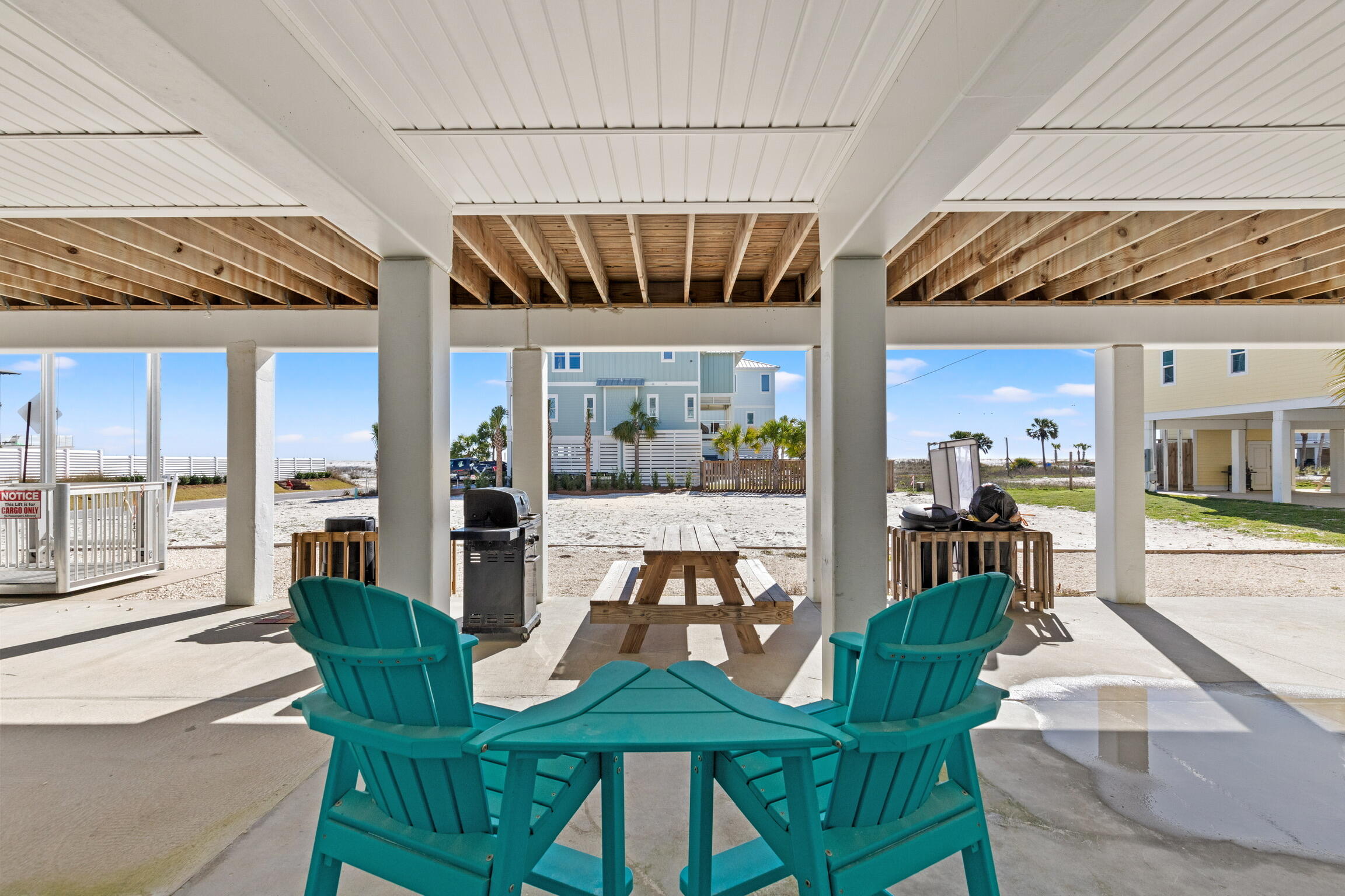 2501 Highway 98 Mexico Beach FL 32456