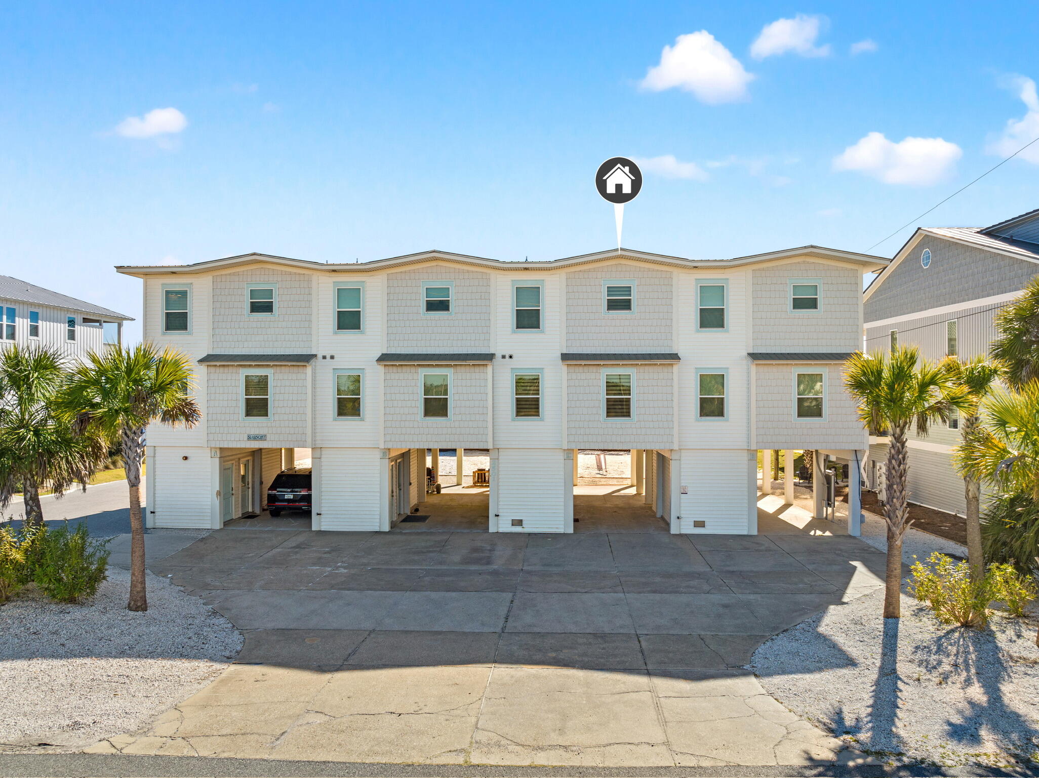 2501 Highway 98 Mexico Beach FL 32456
