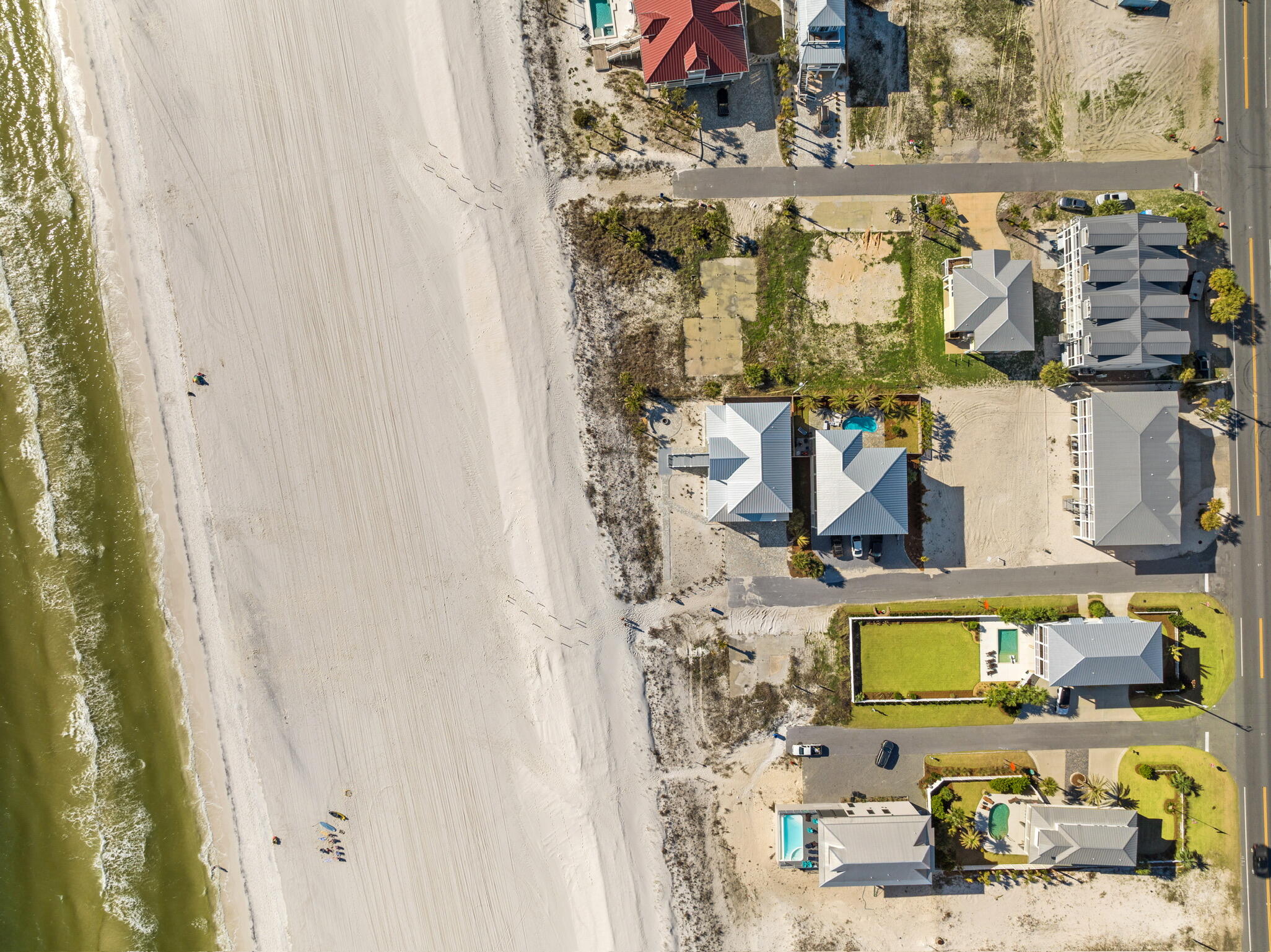 2501 Highway 98 Mexico Beach FL 32456