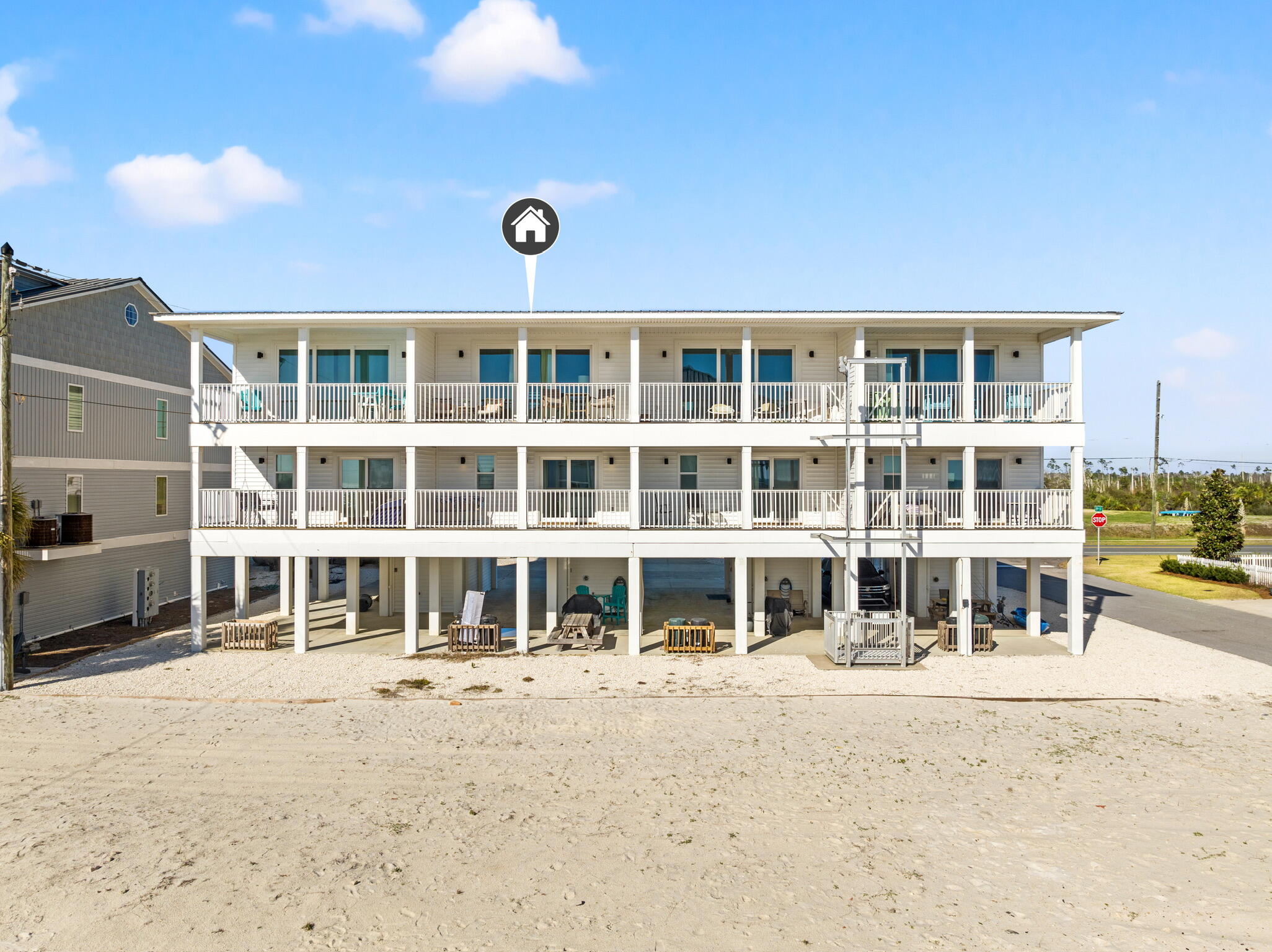 2501 Highway 98 Mexico Beach FL 32456