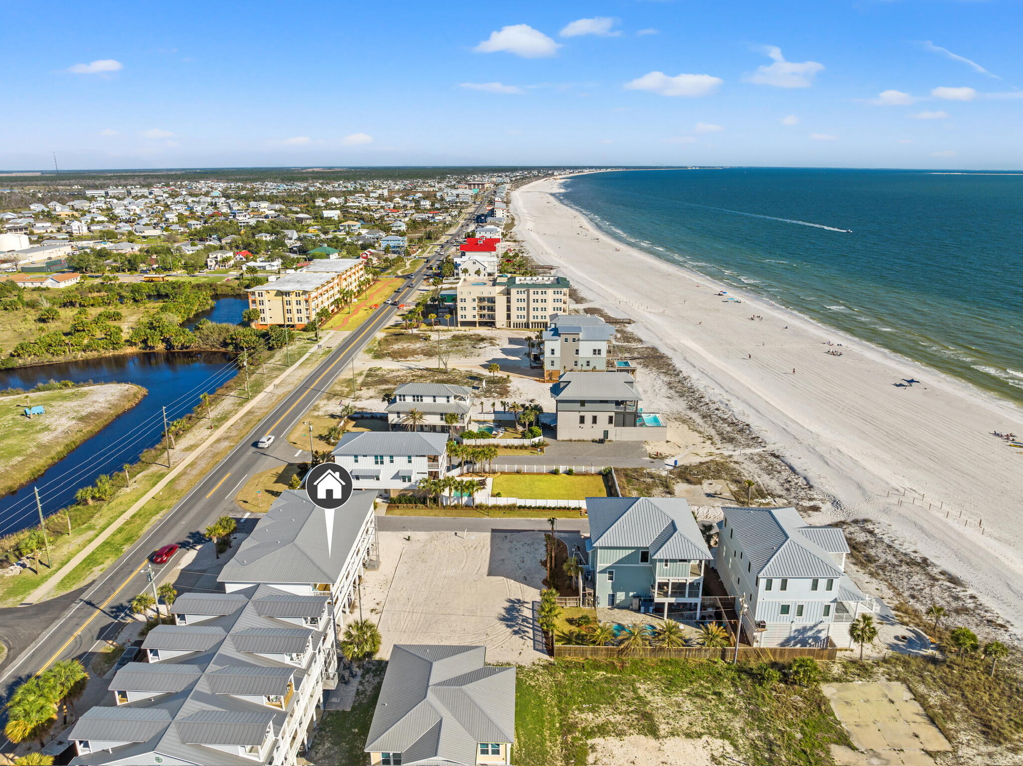 2501 Highway 98 Mexico Beach FL 32456