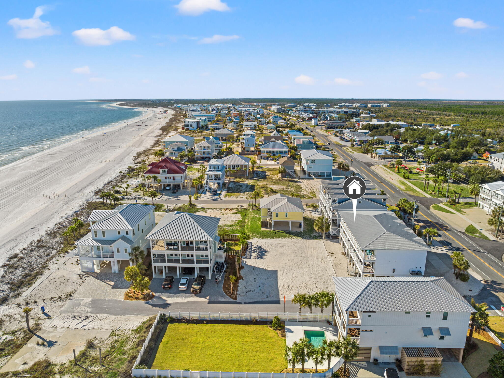2501 Highway 98 Mexico Beach FL 32456