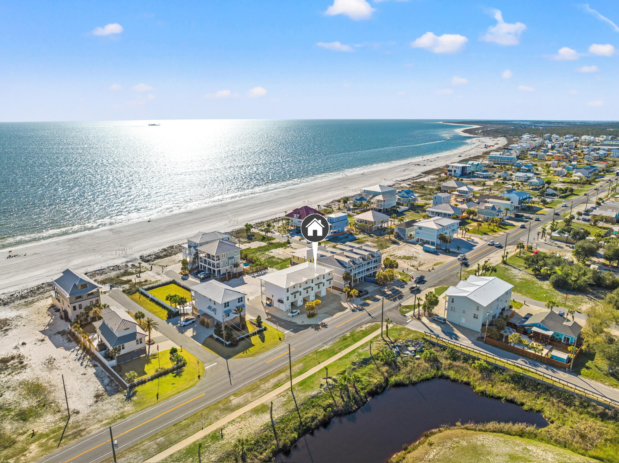 2501 Highway 98 Mexico Beach FL 32456