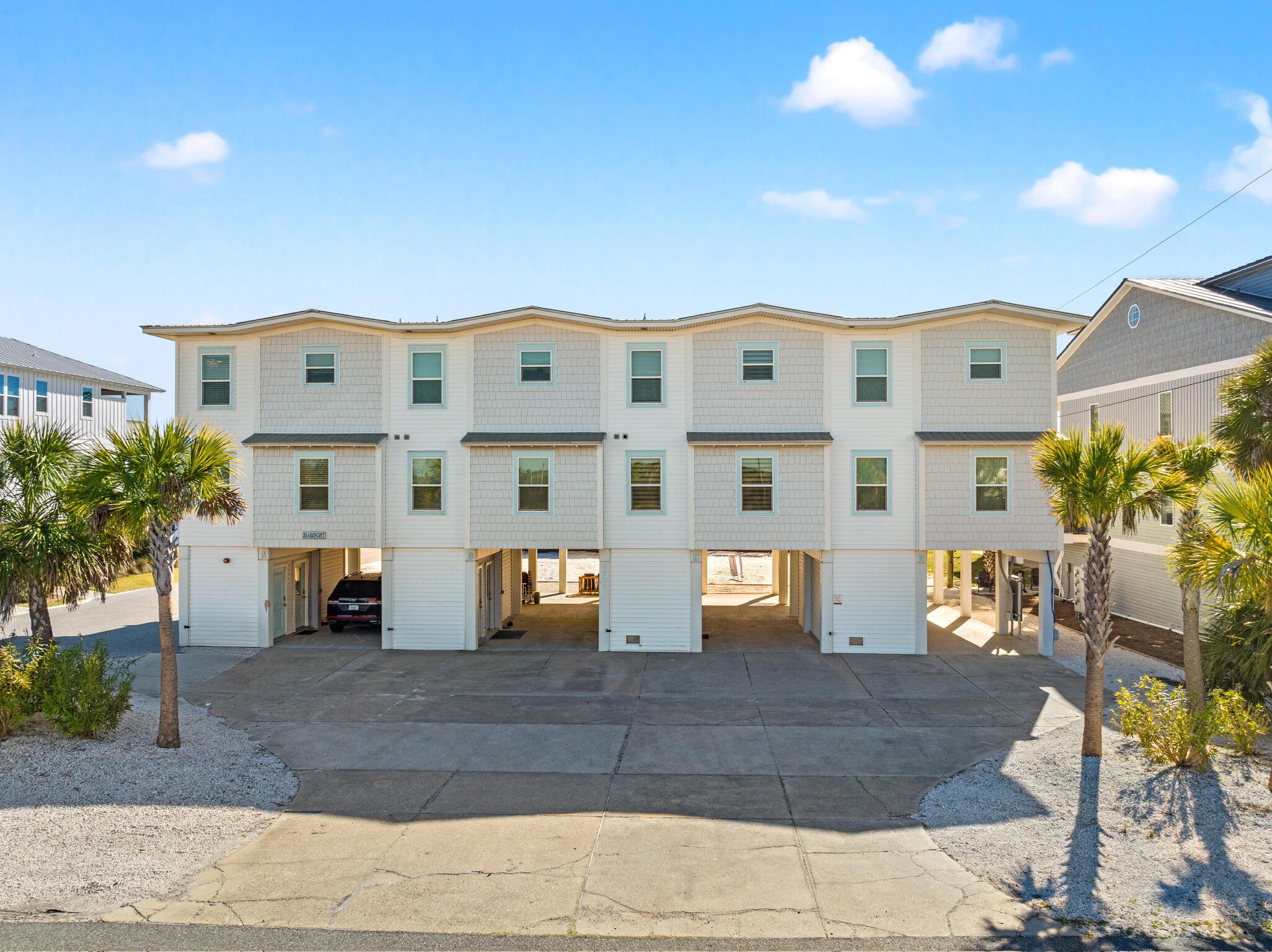 2501 Highway 98 Mexico Beach FL 32456