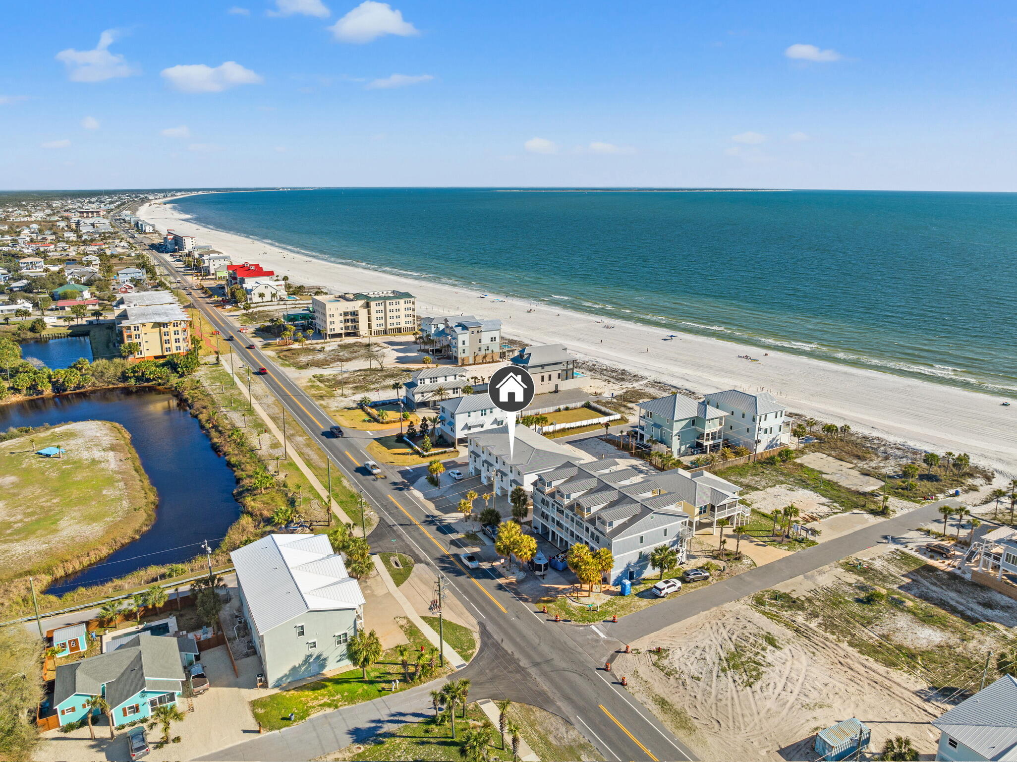 2501 Highway 98 Mexico Beach FL 32456