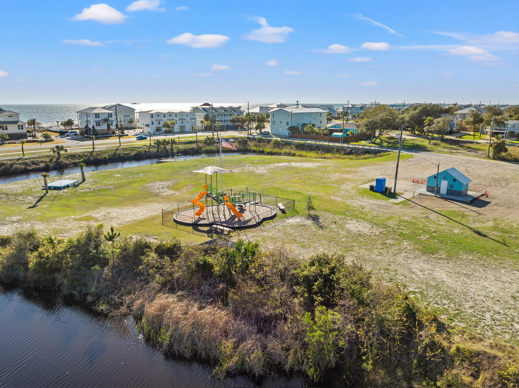 2501 Highway 98 Mexico Beach FL 32456