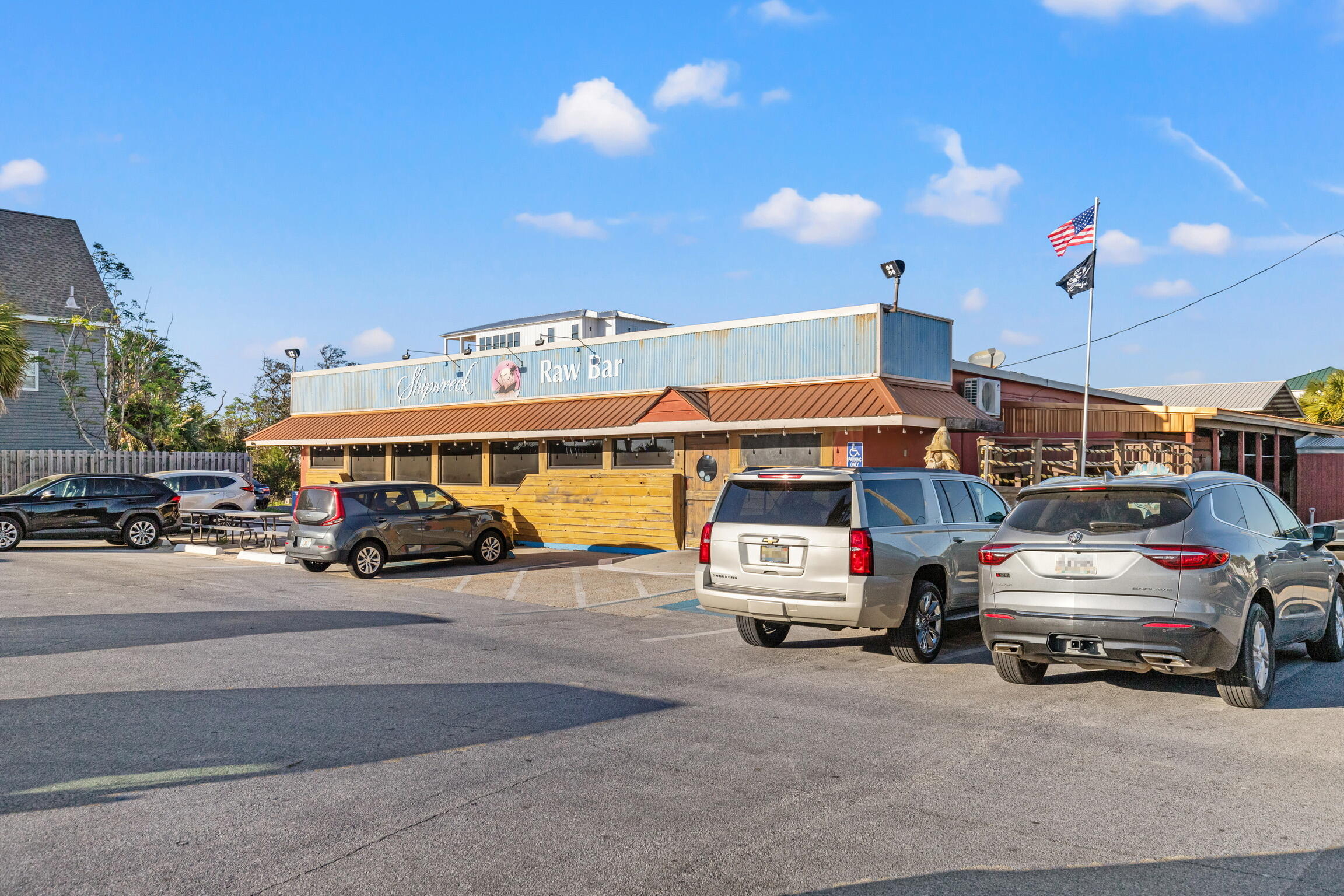 2501 Highway 98 Mexico Beach FL 32456