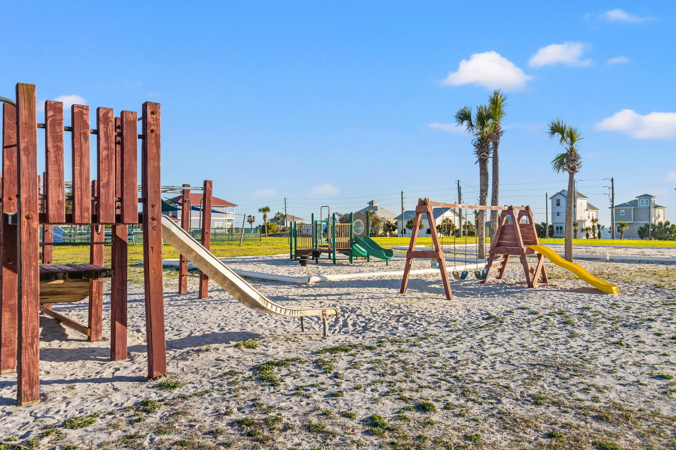 2501 Highway 98 Mexico Beach FL 32456