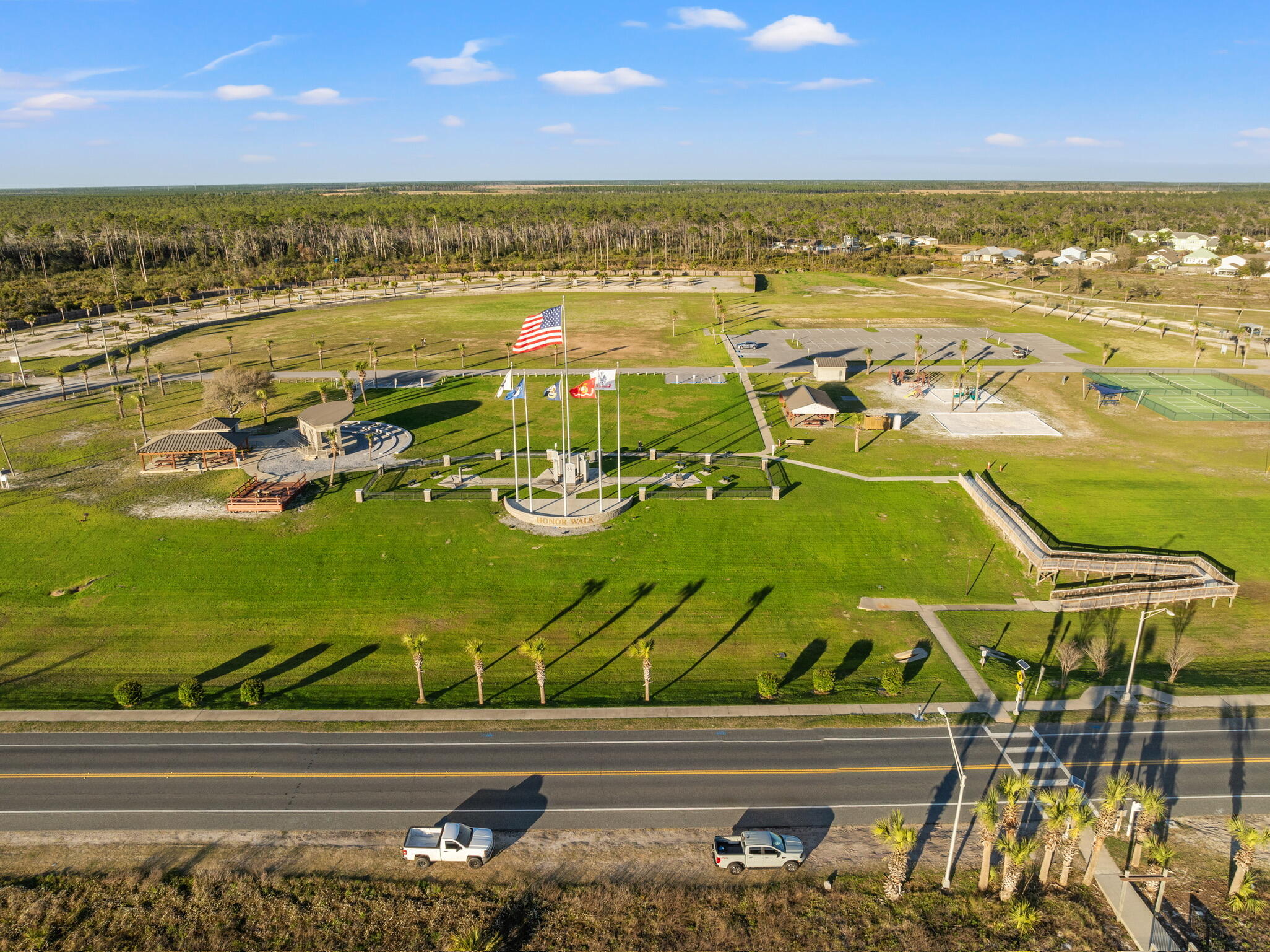 2501 Highway 98 Mexico Beach FL 32456