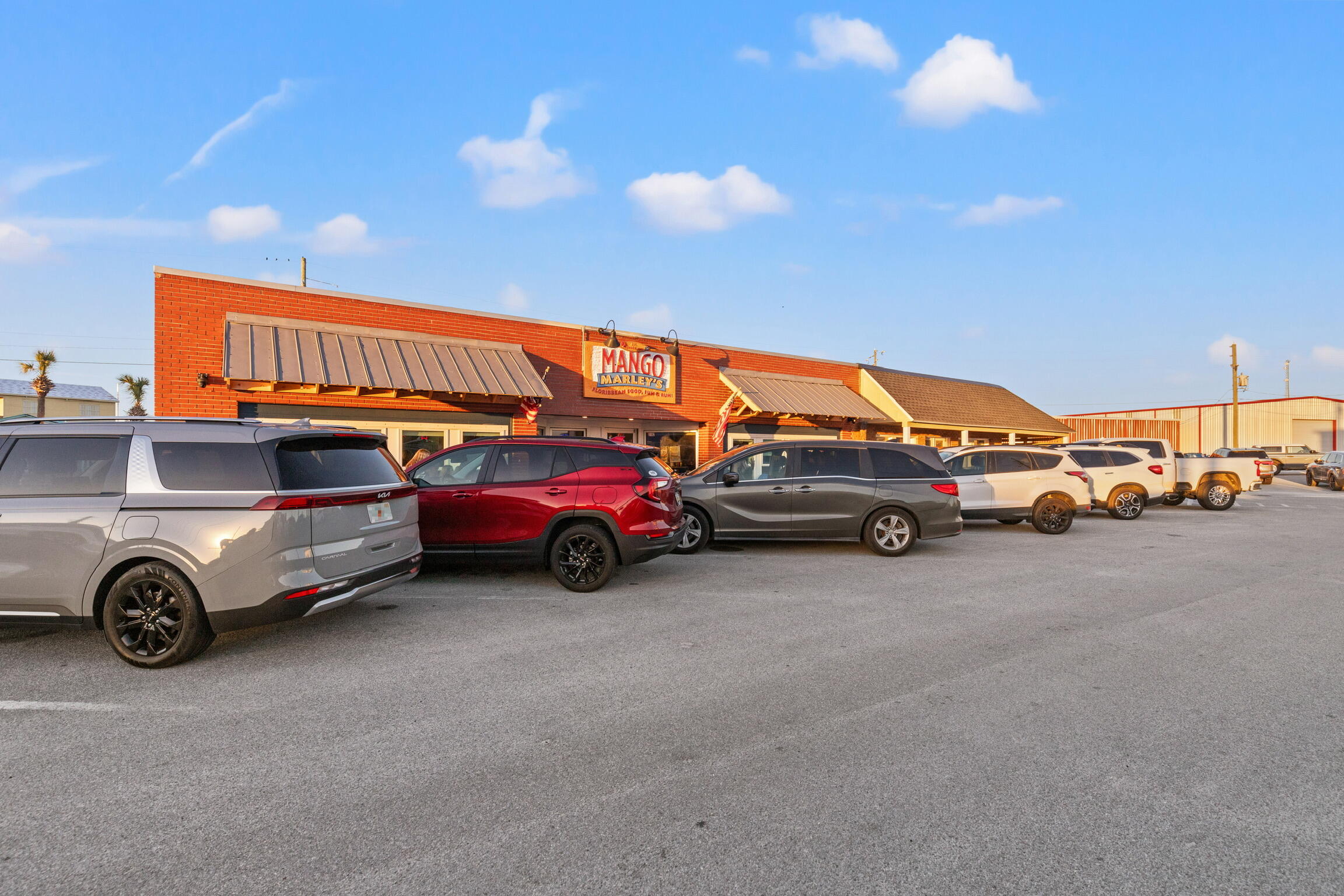 2501 Highway 98 Mexico Beach FL 32456