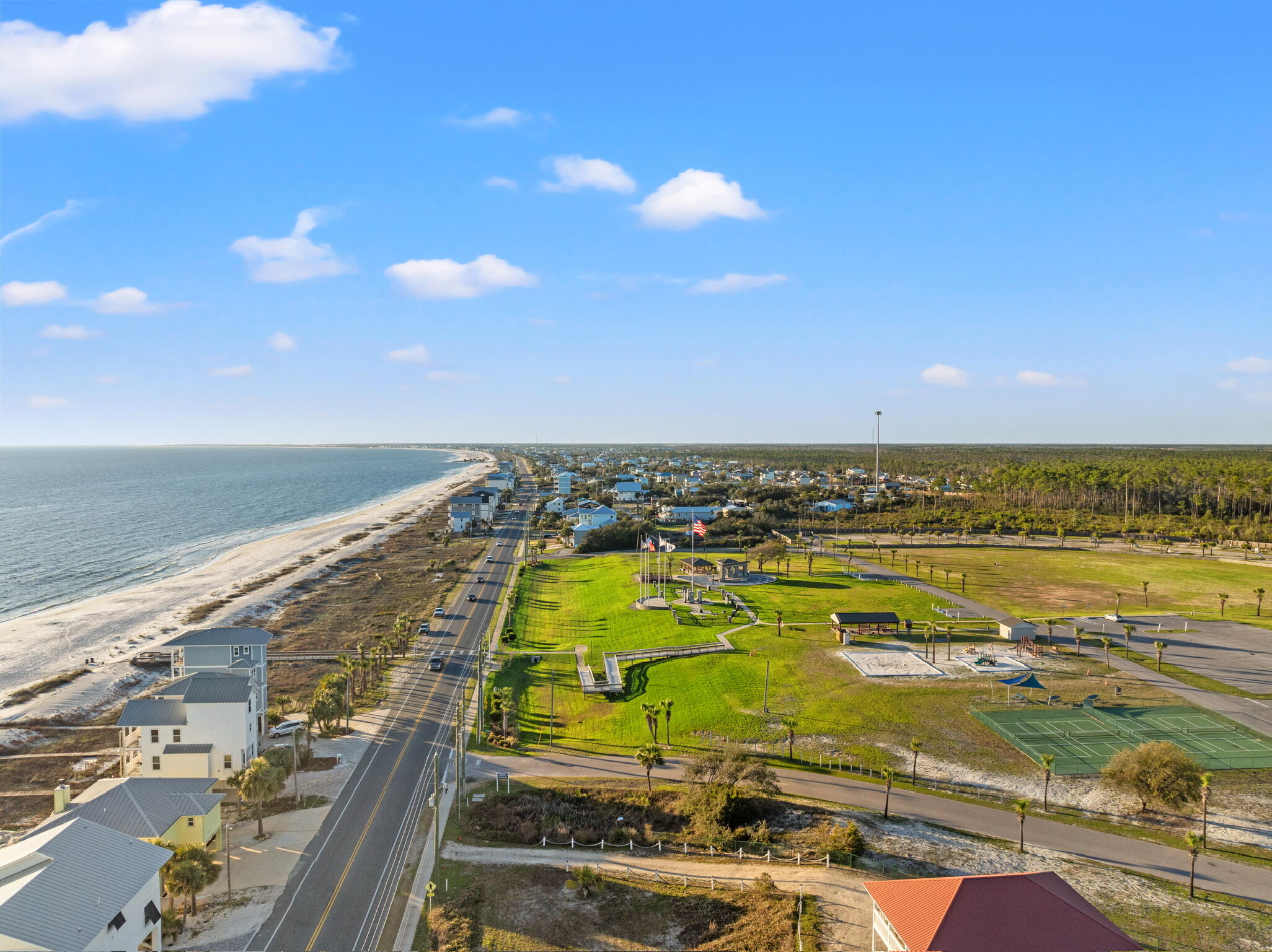 2501 Highway 98 Mexico Beach FL 32456
