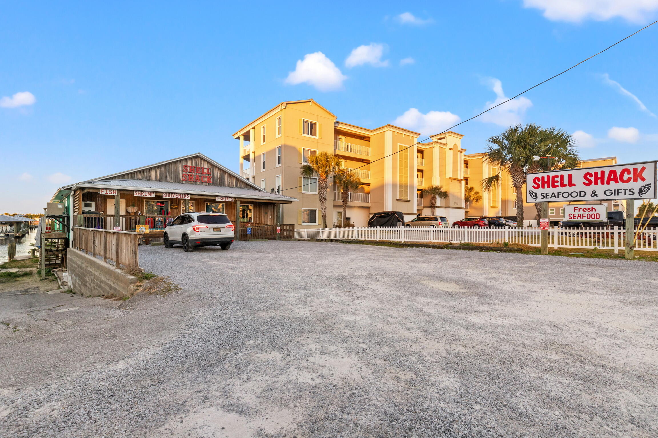 2501 Highway 98 Mexico Beach FL 32456