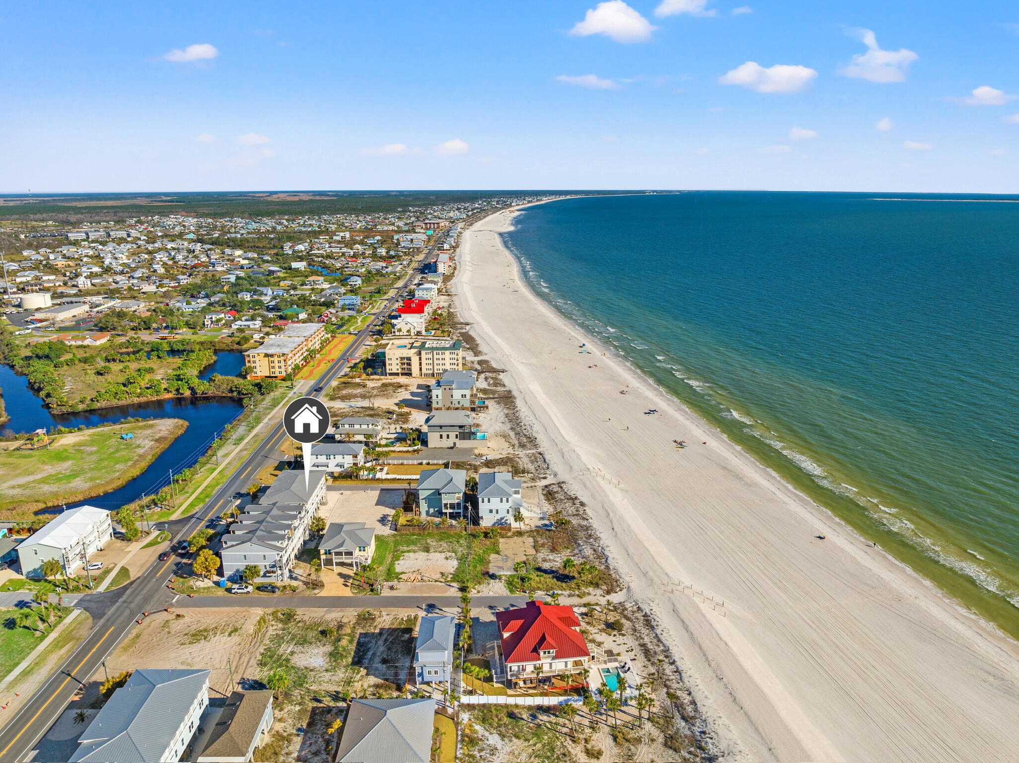 2501 Highway 98 Mexico Beach FL 32456