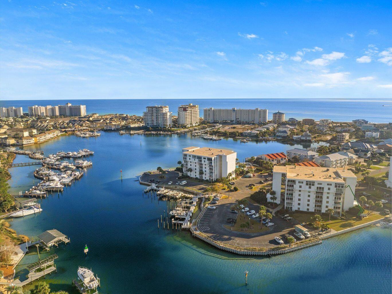 30 Moreno Point Road Destin FL 32541