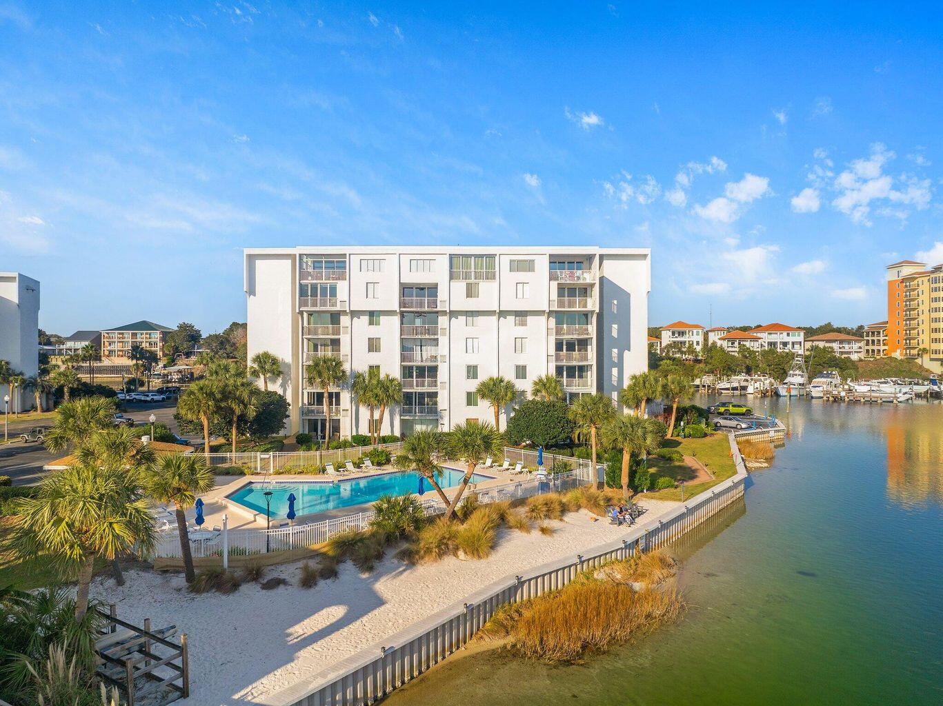 30 Moreno Point Road Destin FL 32541