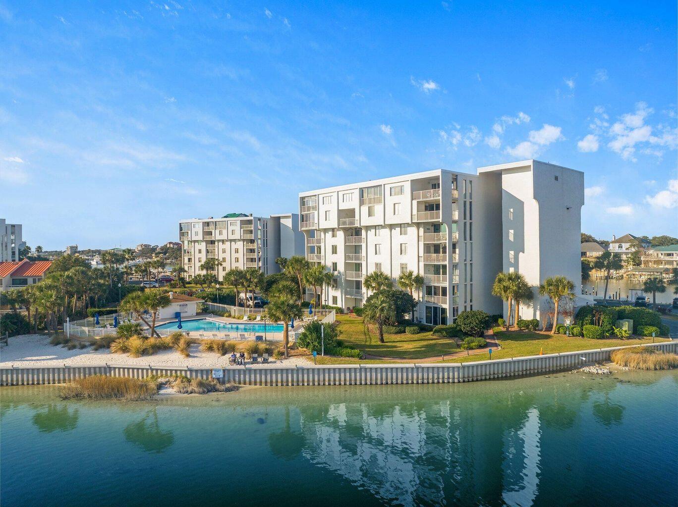 30 Moreno Point Road Destin FL 32541