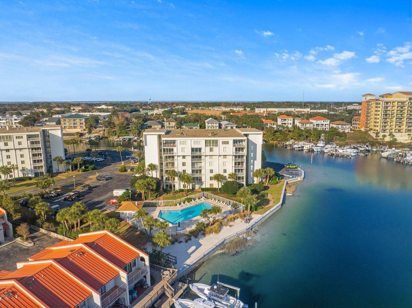 30 Moreno Point Road Destin FL 32541