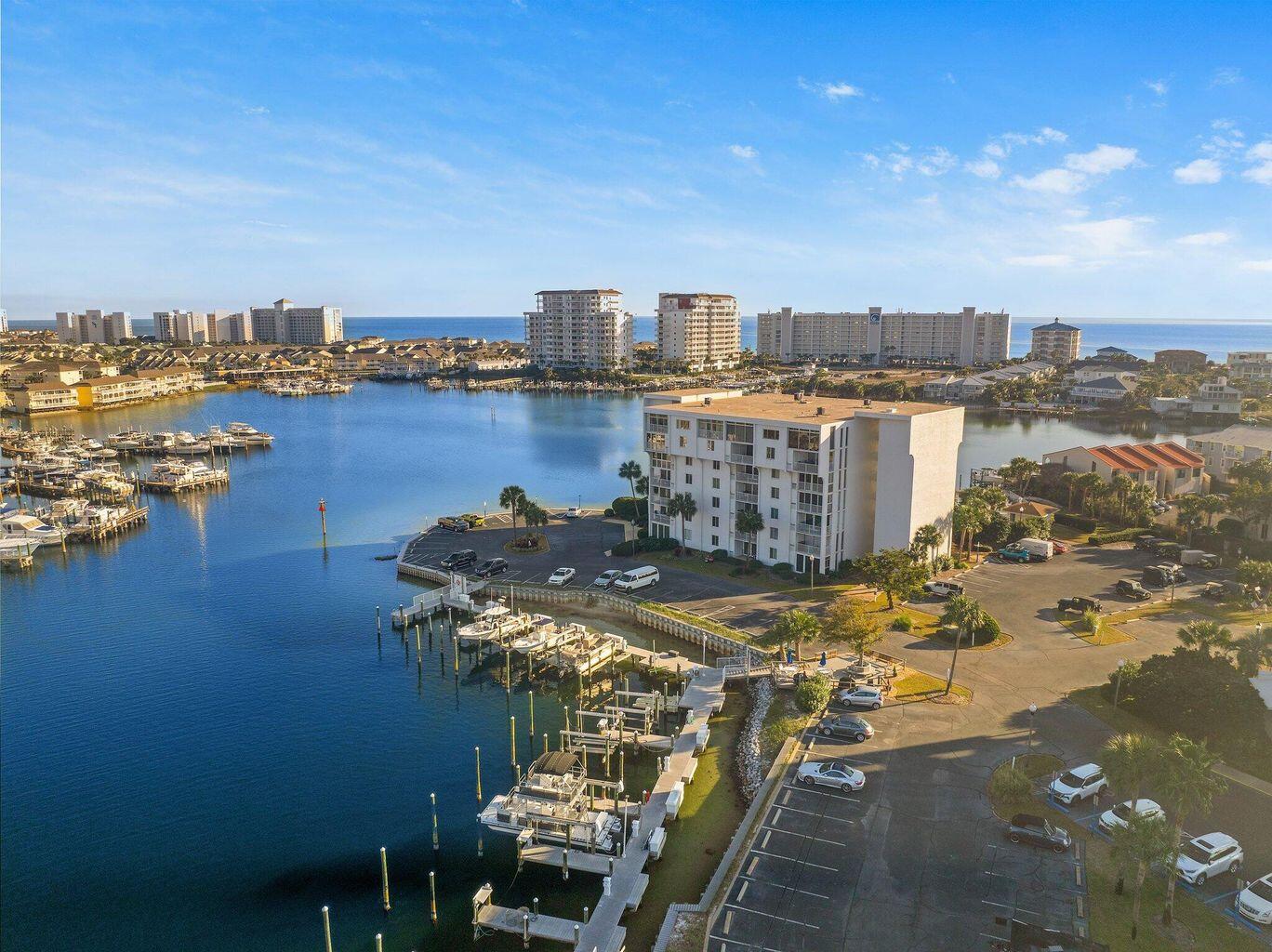 30 Moreno Point Road Destin FL 32541