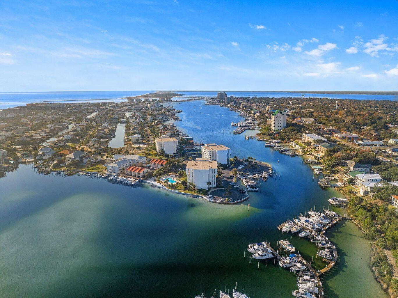 30 Moreno Point Road Destin FL 32541