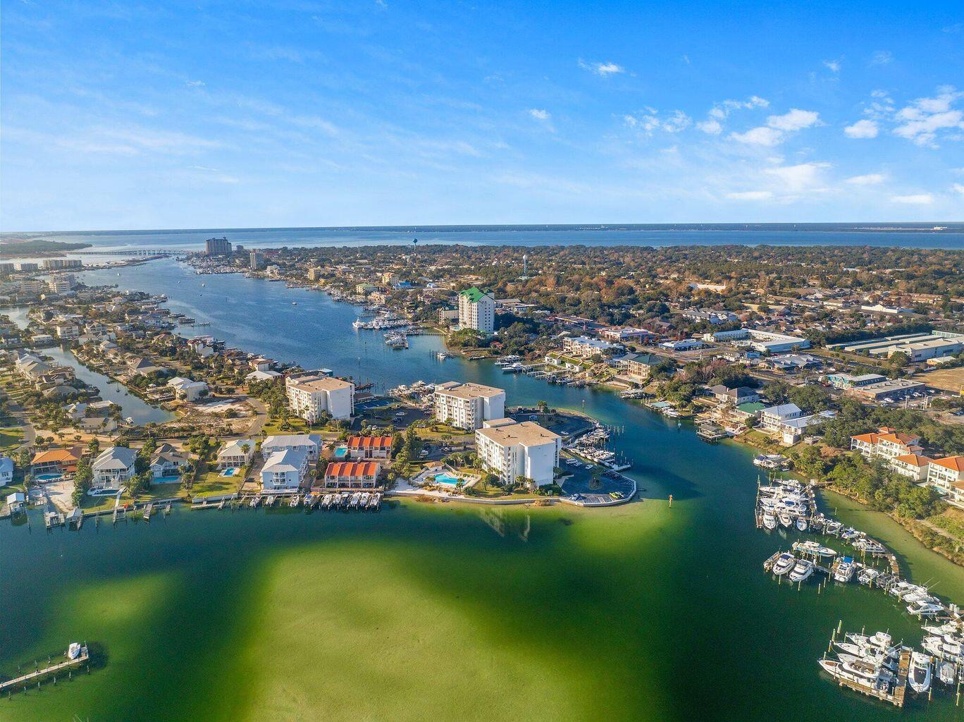 30 Moreno Point Road Destin FL 32541