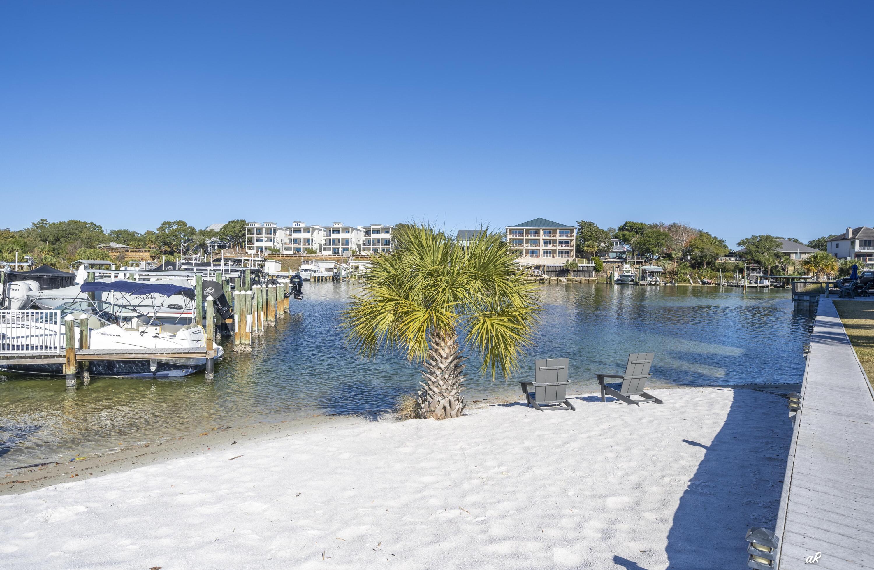 30 Moreno Point Road Destin FL 32541
