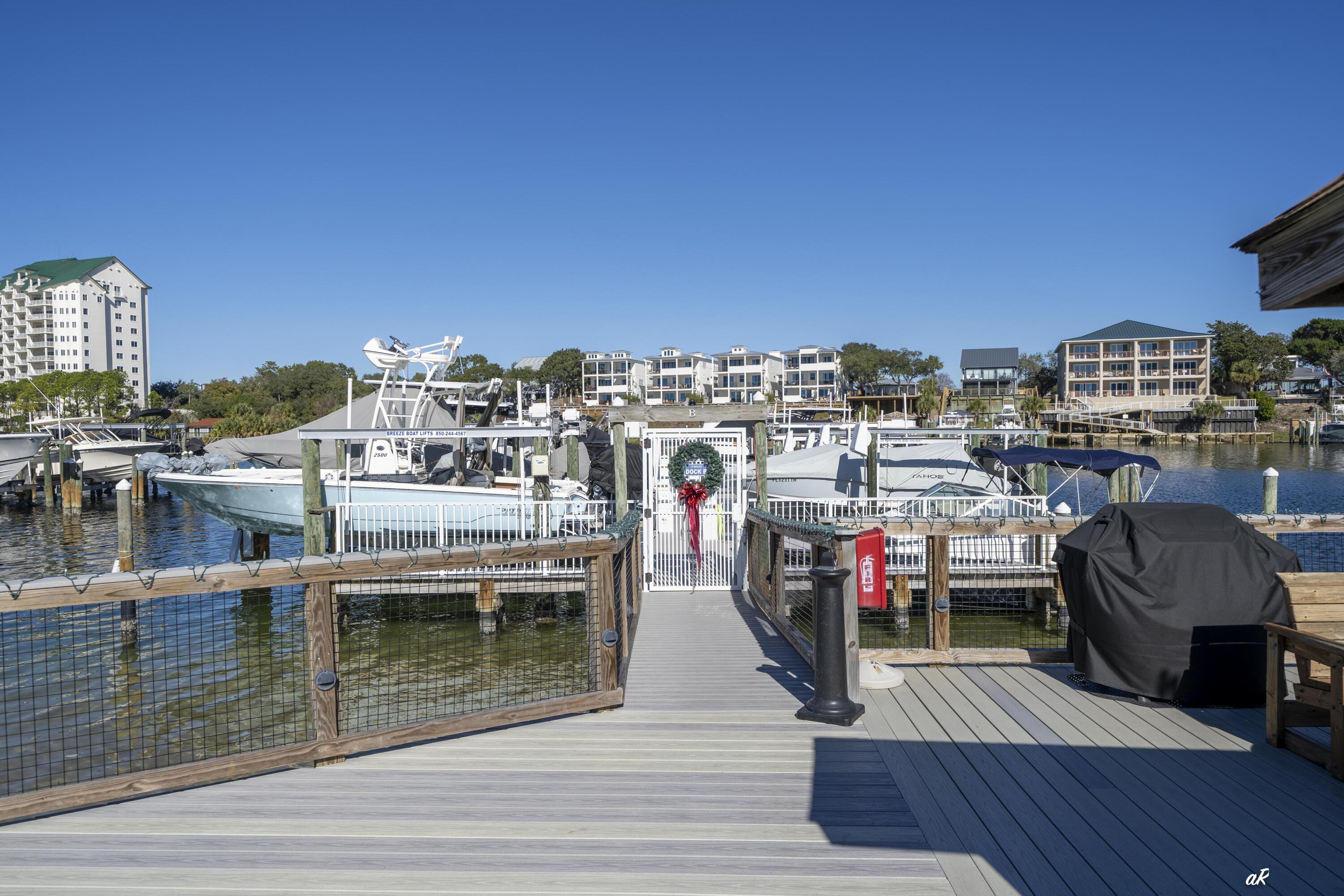 30 Moreno Point Road Destin FL 32541