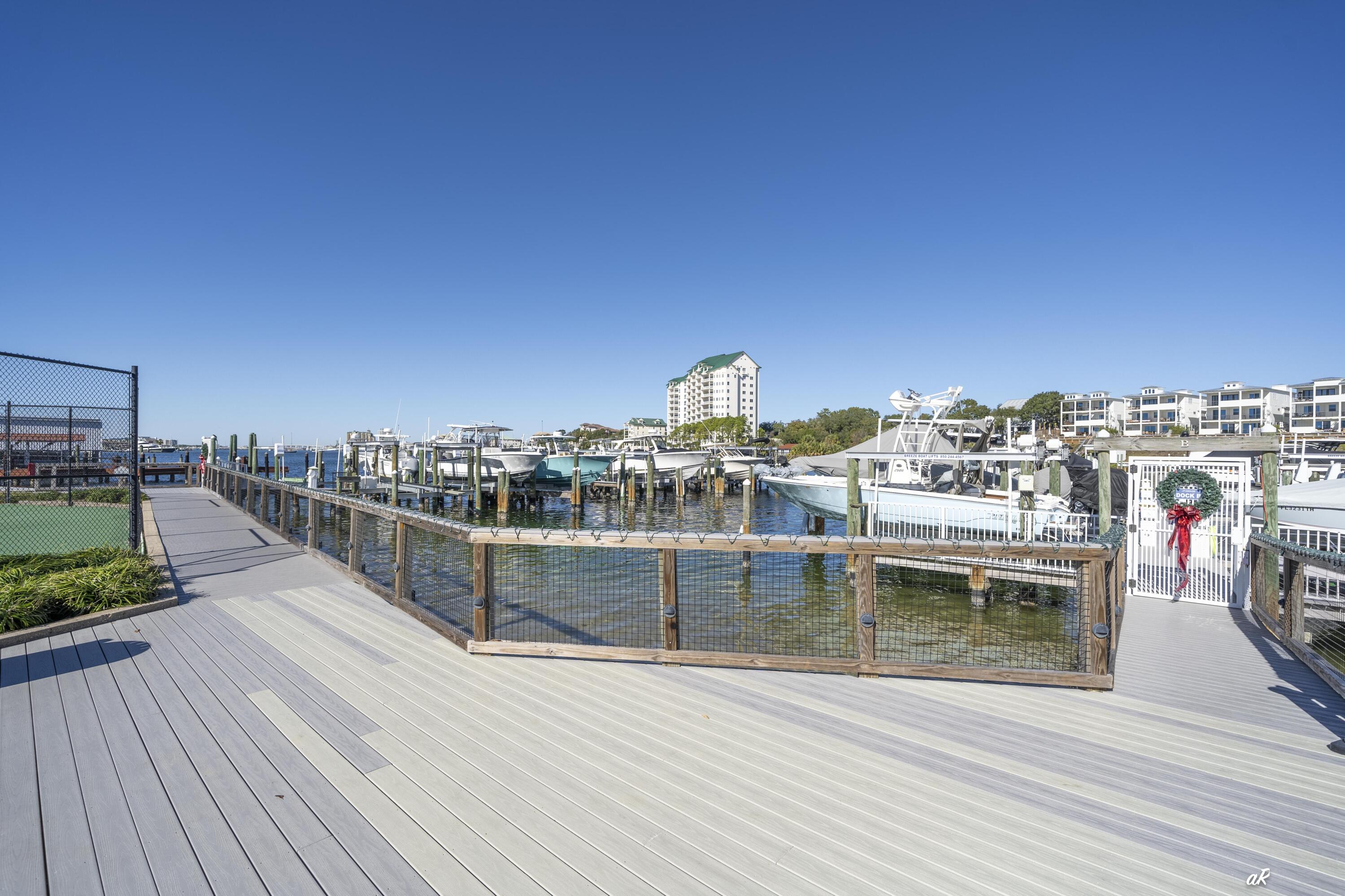 30 Moreno Point Road Destin FL 32541