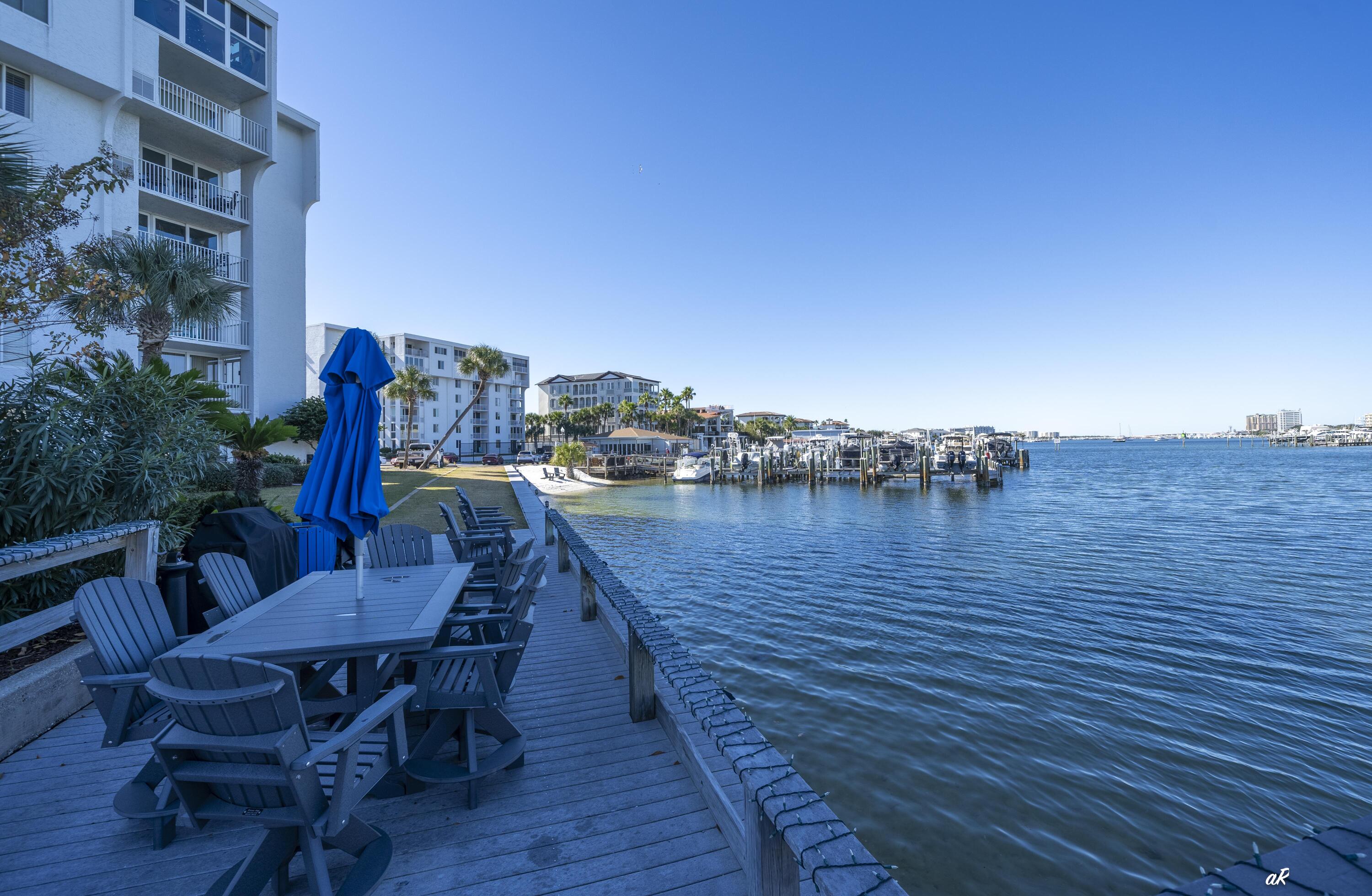 30 Moreno Point Road Destin FL 32541