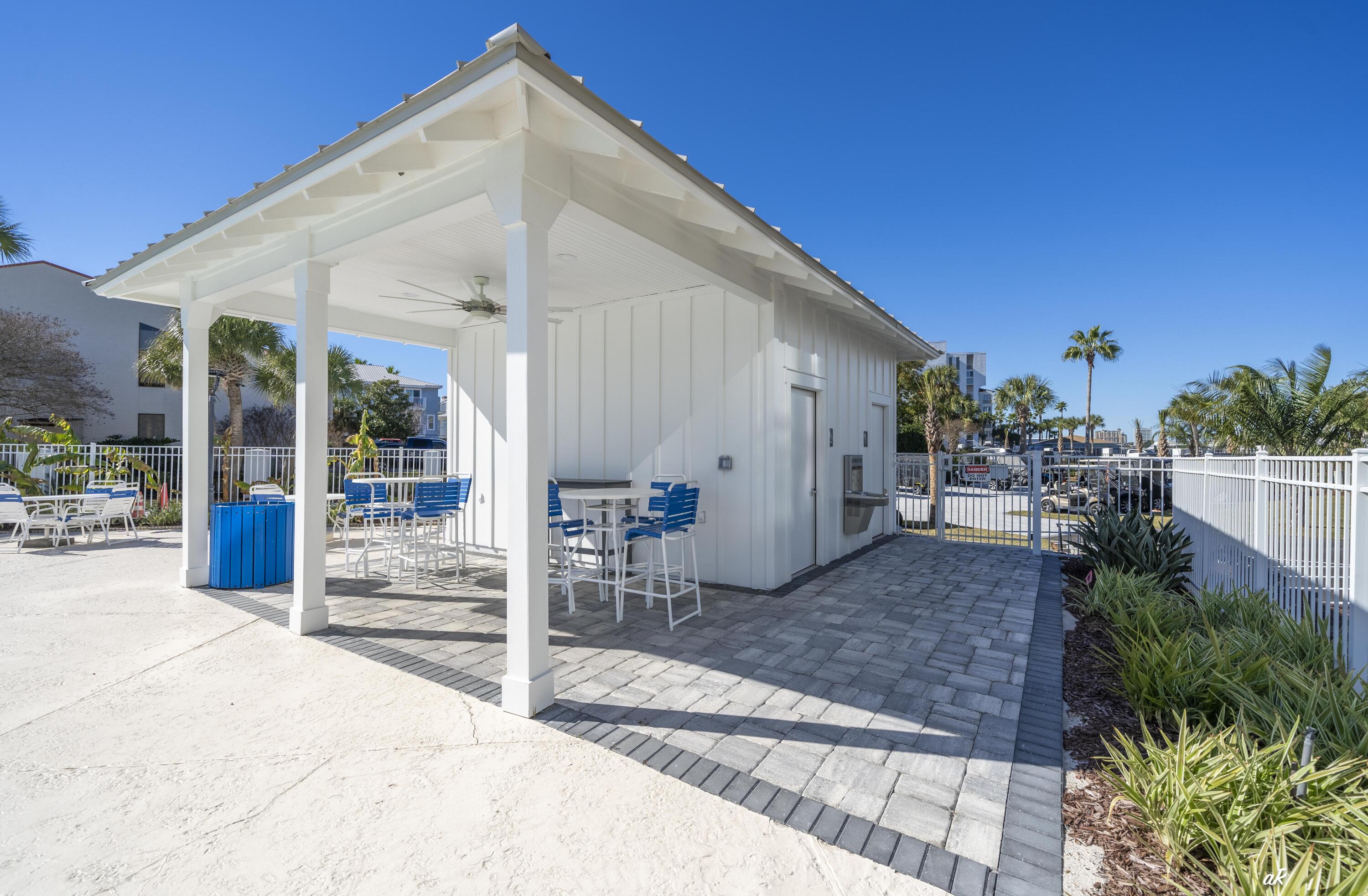 30 Moreno Point Road Destin FL 32541