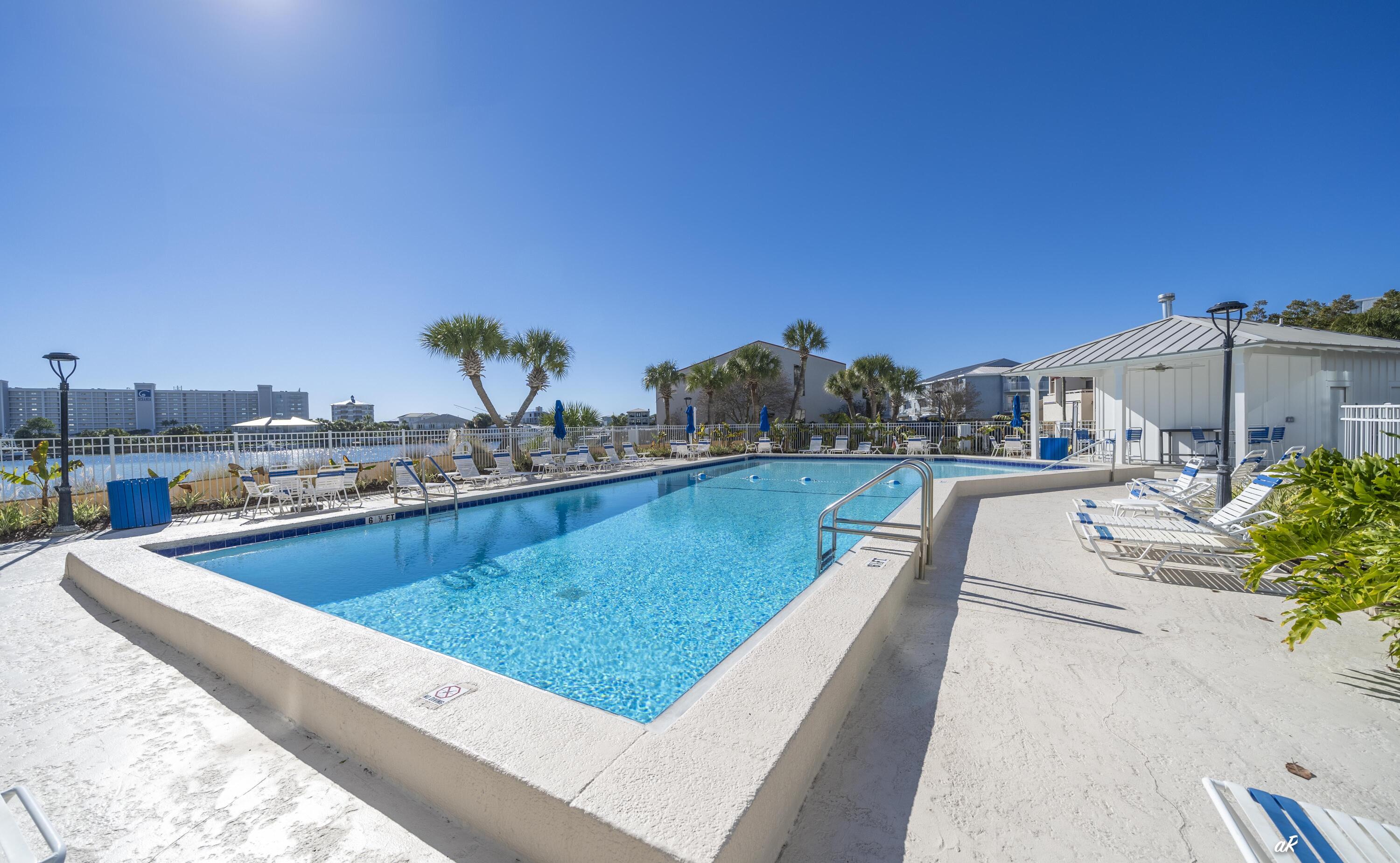 30 Moreno Point Road Destin FL 32541