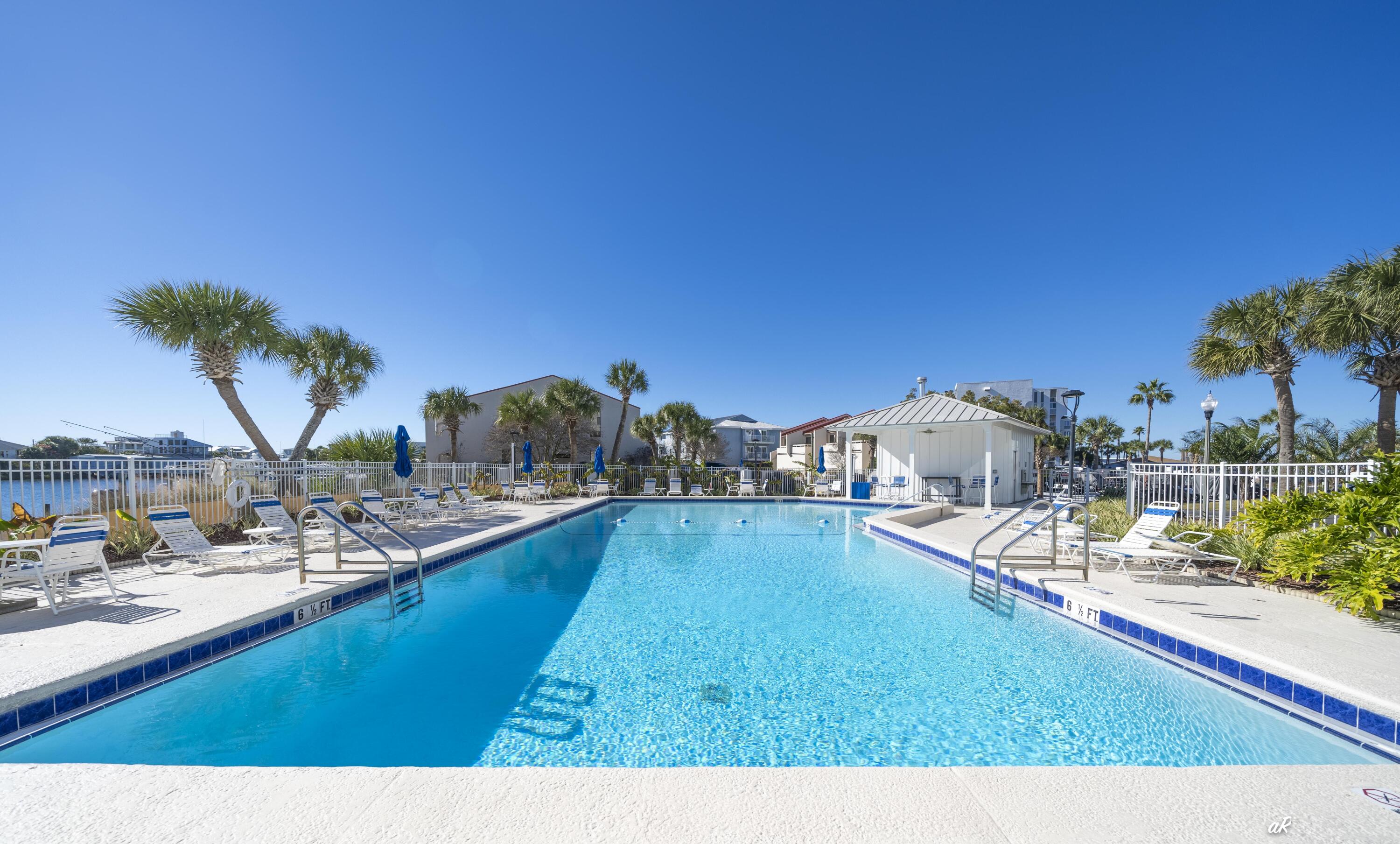 30 Moreno Point Road Destin FL 32541