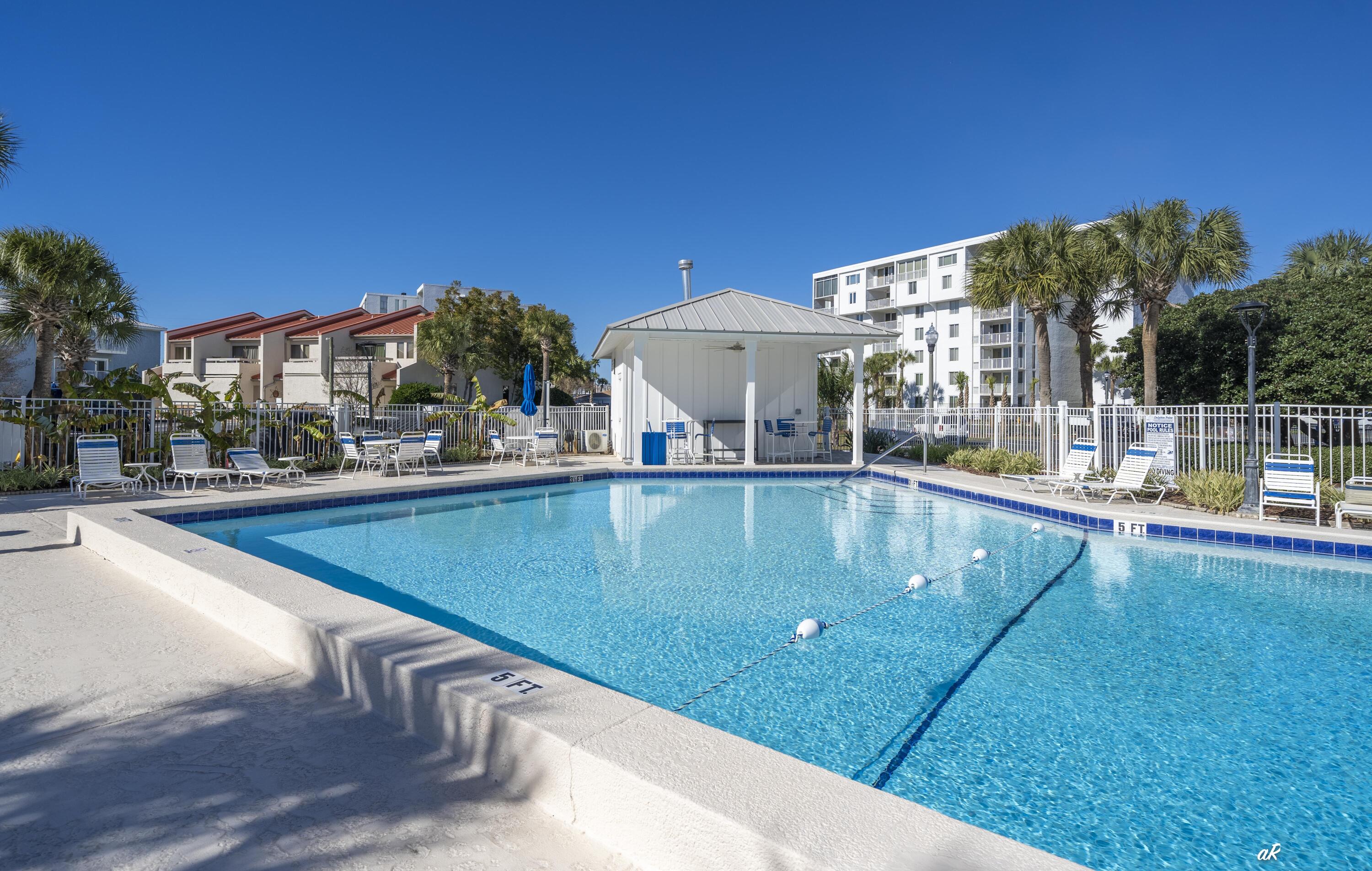 30 Moreno Point Road Destin FL 32541