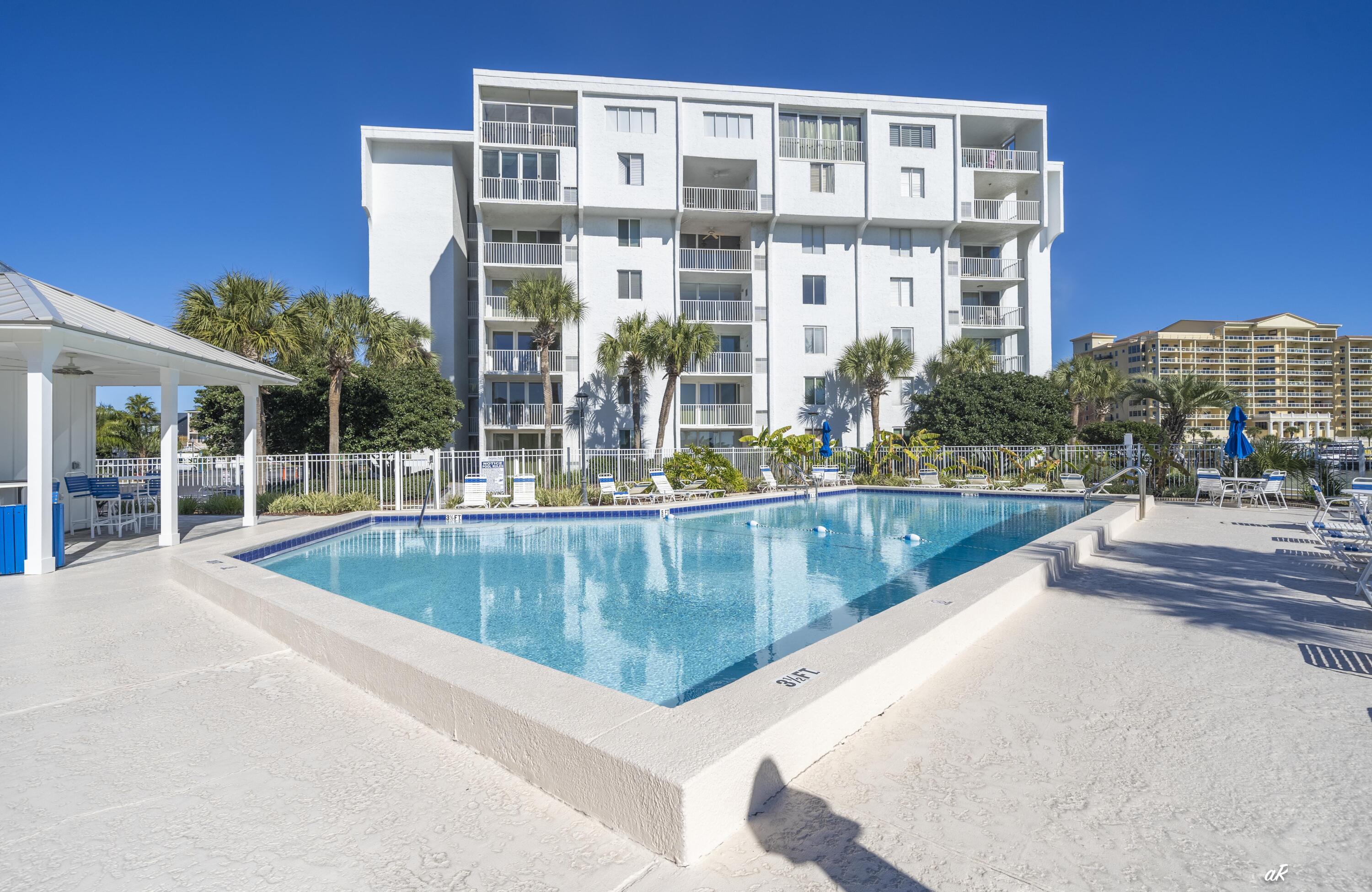 30 Moreno Point Road Destin FL 32541