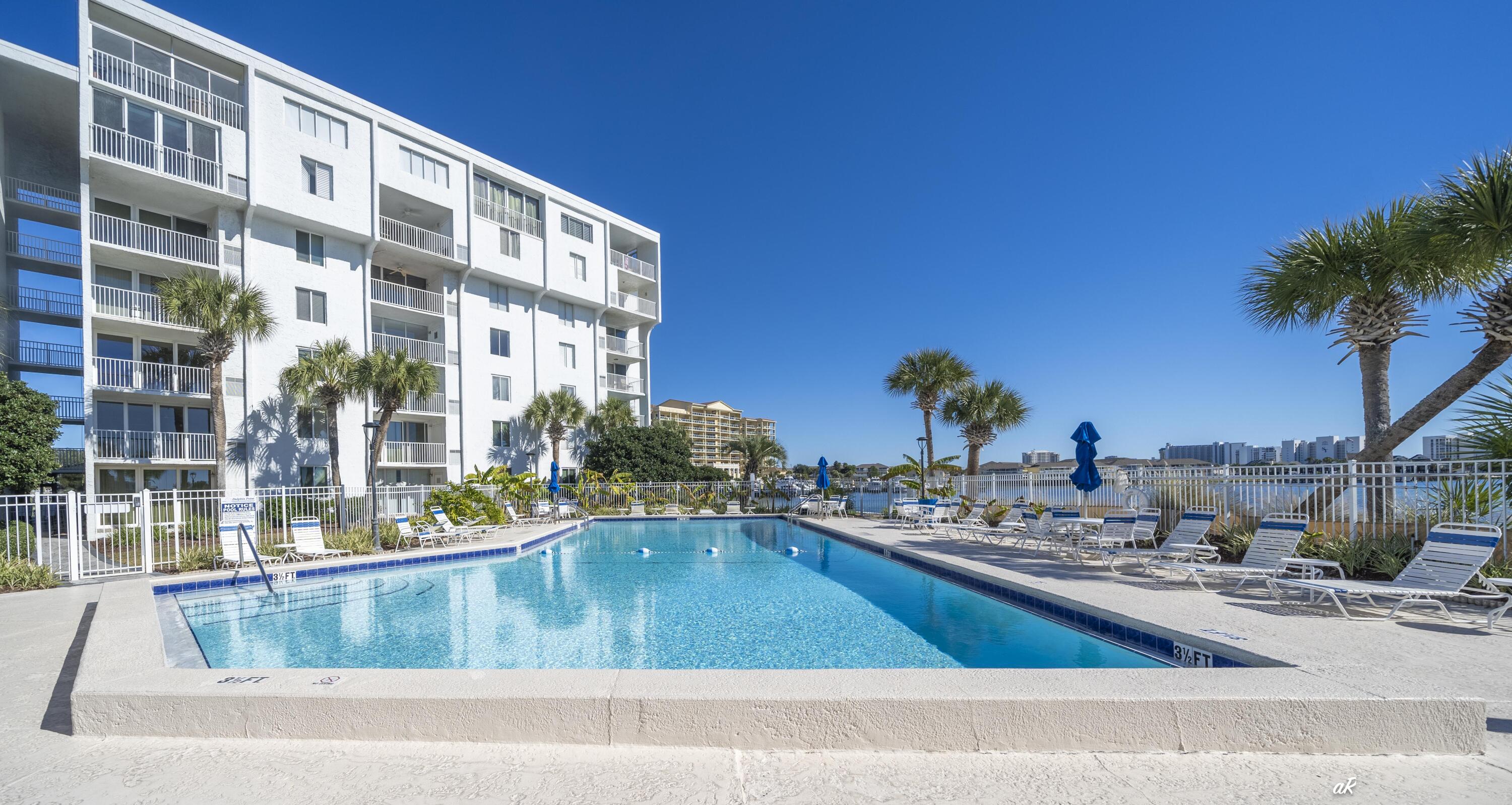 30 Moreno Point Road Destin FL 32541