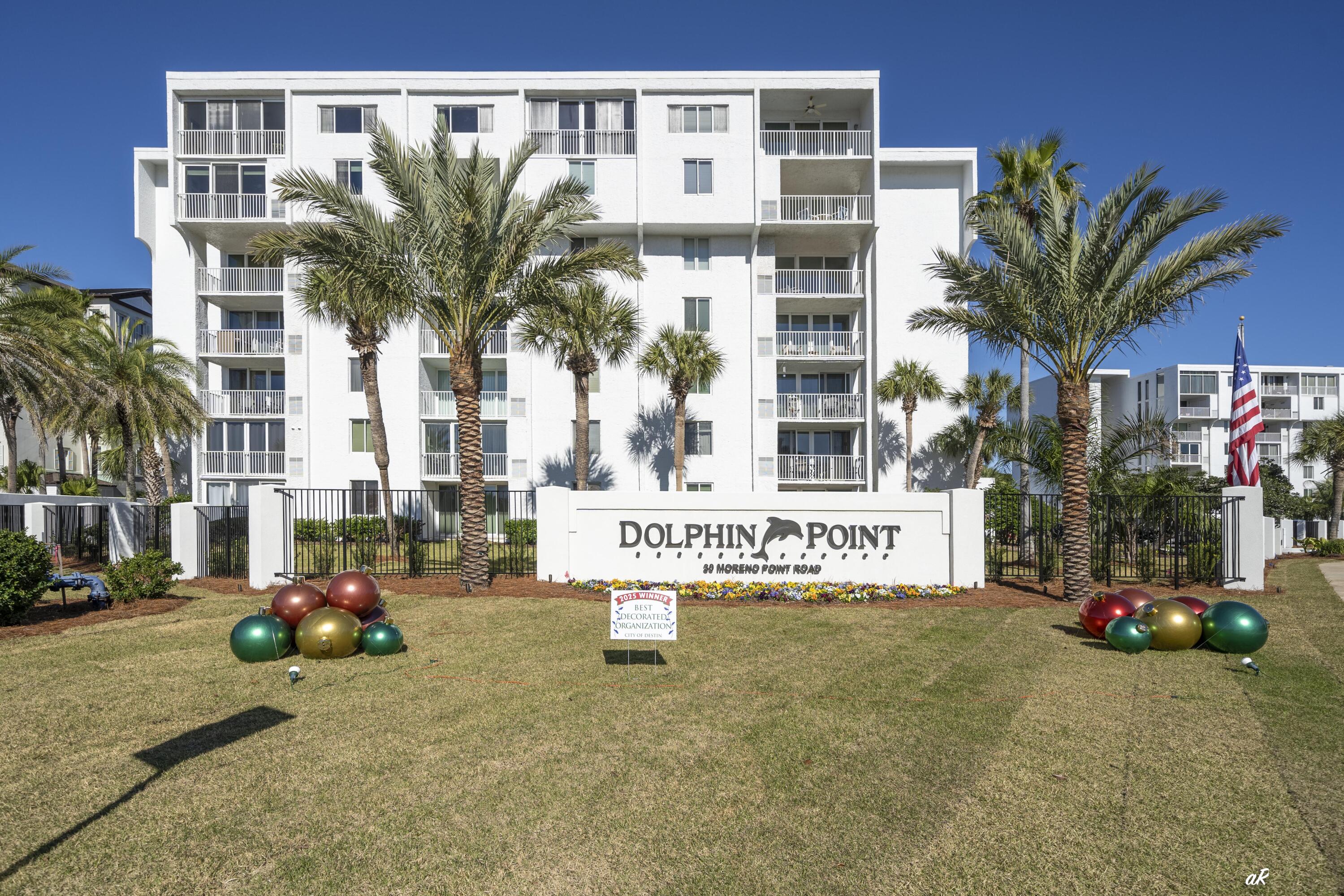 30 Moreno Point Road Destin FL 32541