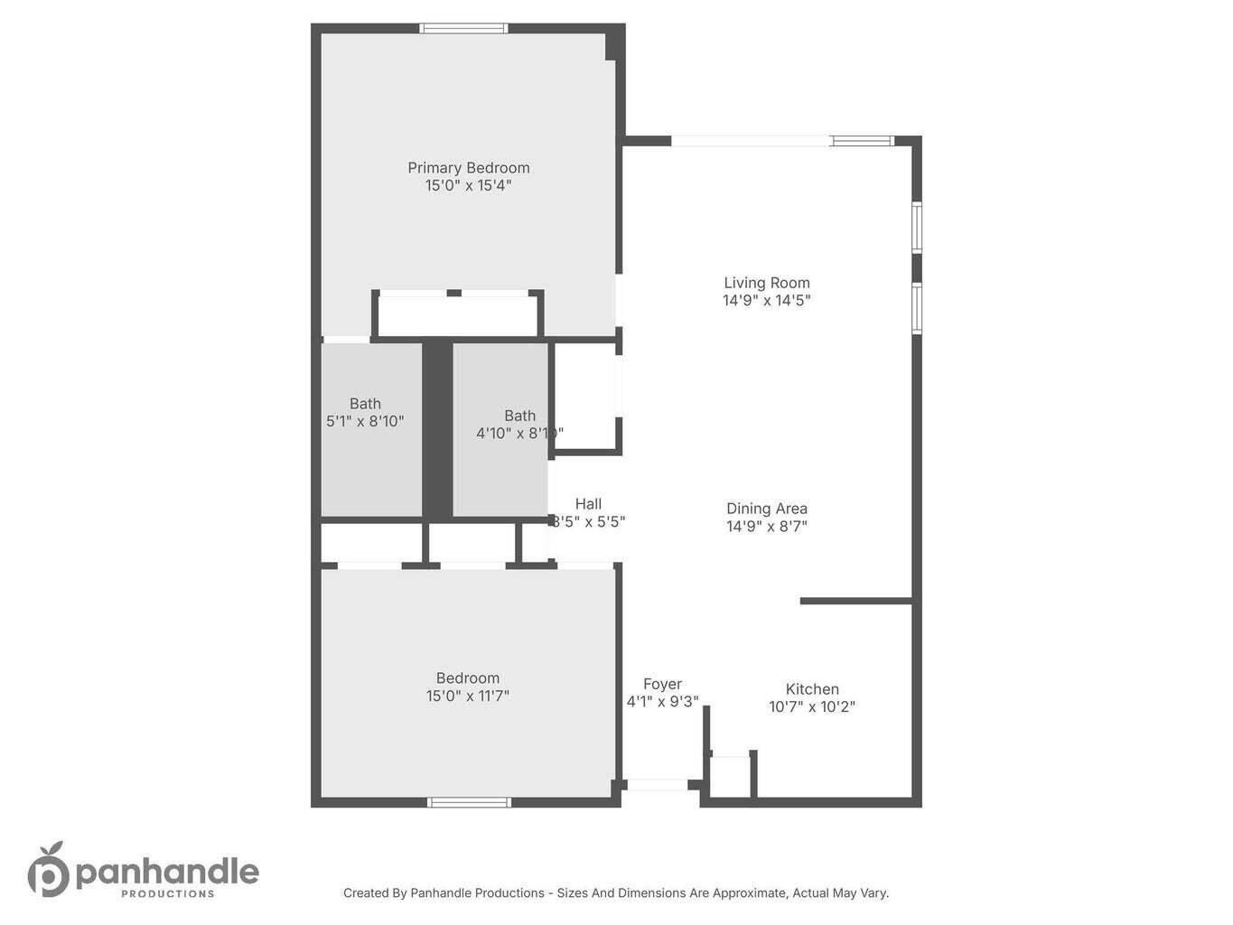 30 Moreno Point Road Destin FL 32541