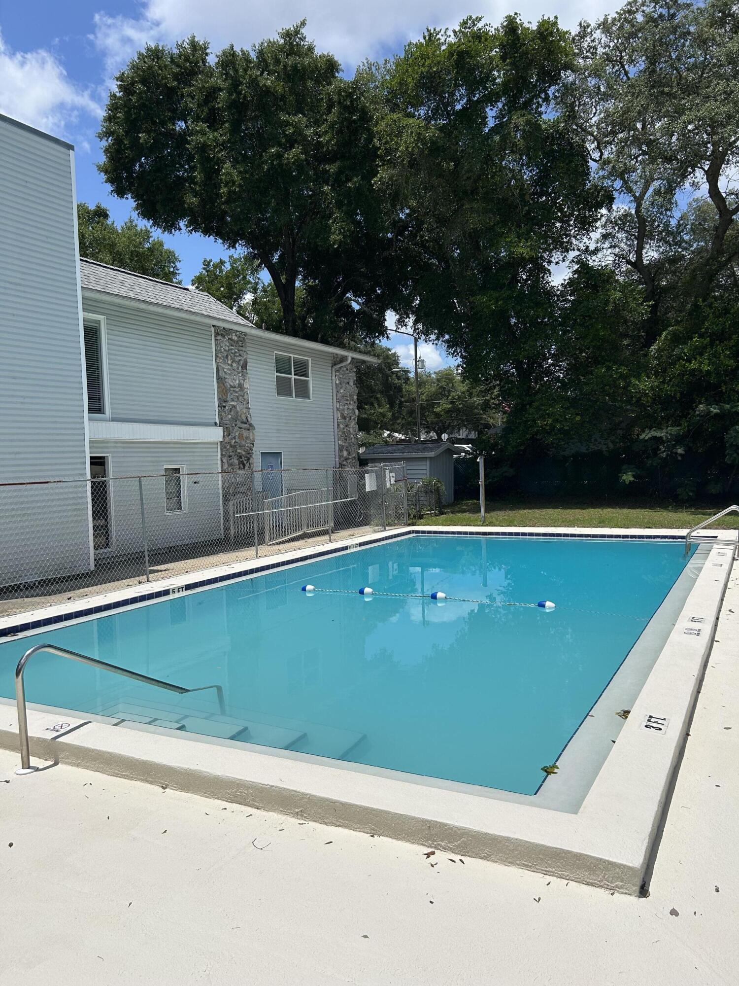 201 College Boulevard Niceville FL 32578
